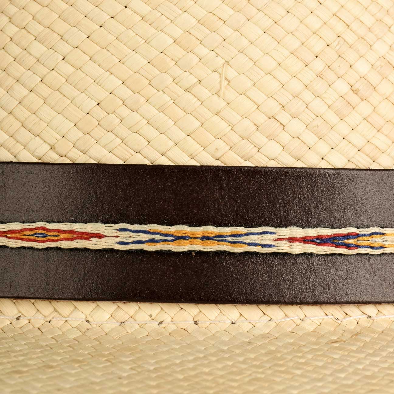 Stansfields Panama Hat - JJ Hat Center ®