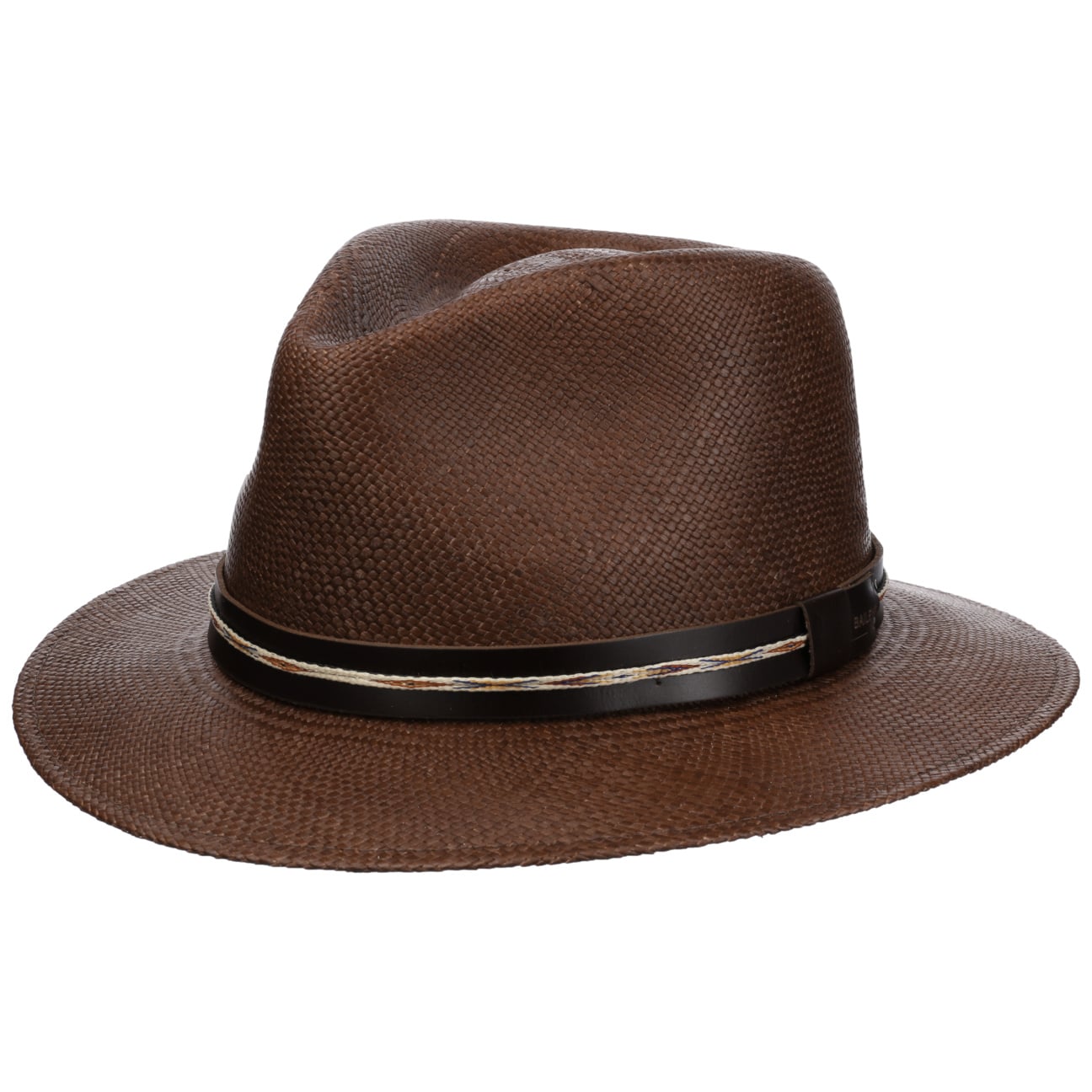 Stansfields Panama Hat - JJ Hat Center ®