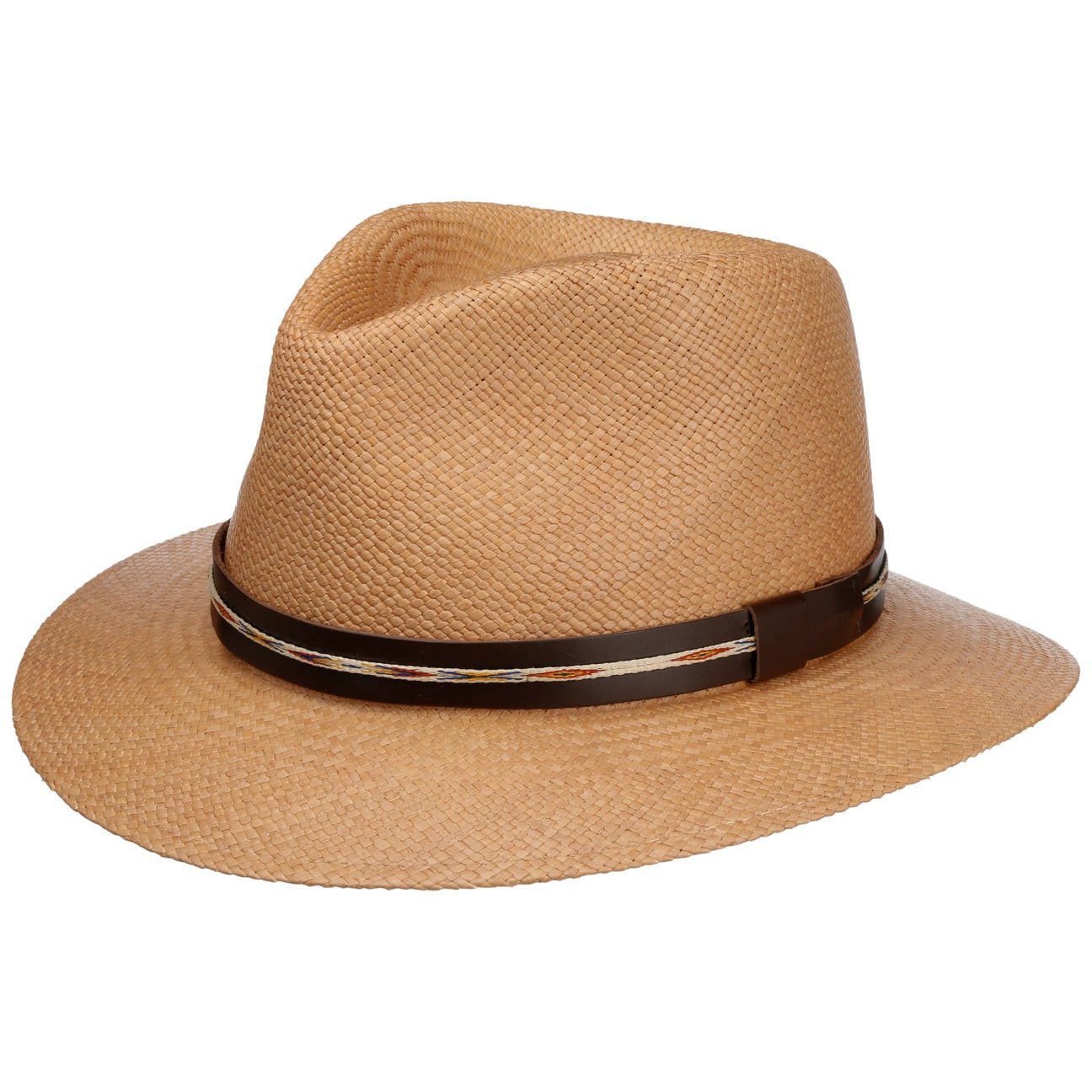 Stansfields Panama Hat - JJ Hat Center ®
