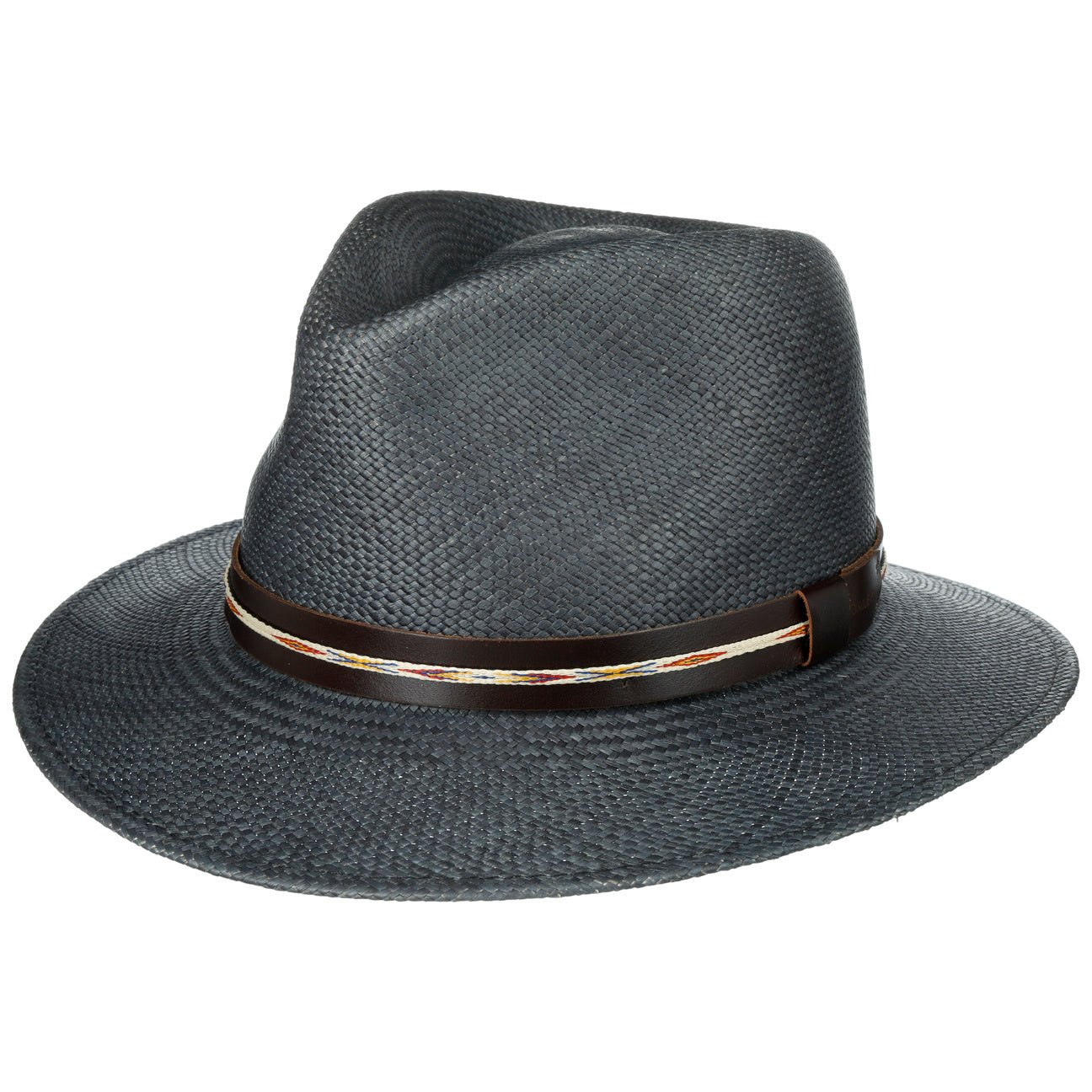 Stansfields Panama Hat - JJ Hat Center ®