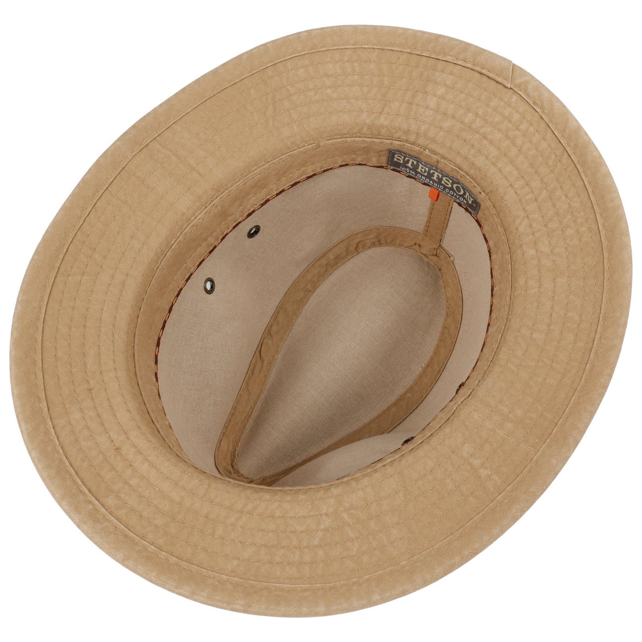 Organic Cotton Traveller Hat - JJ Hat Center ®