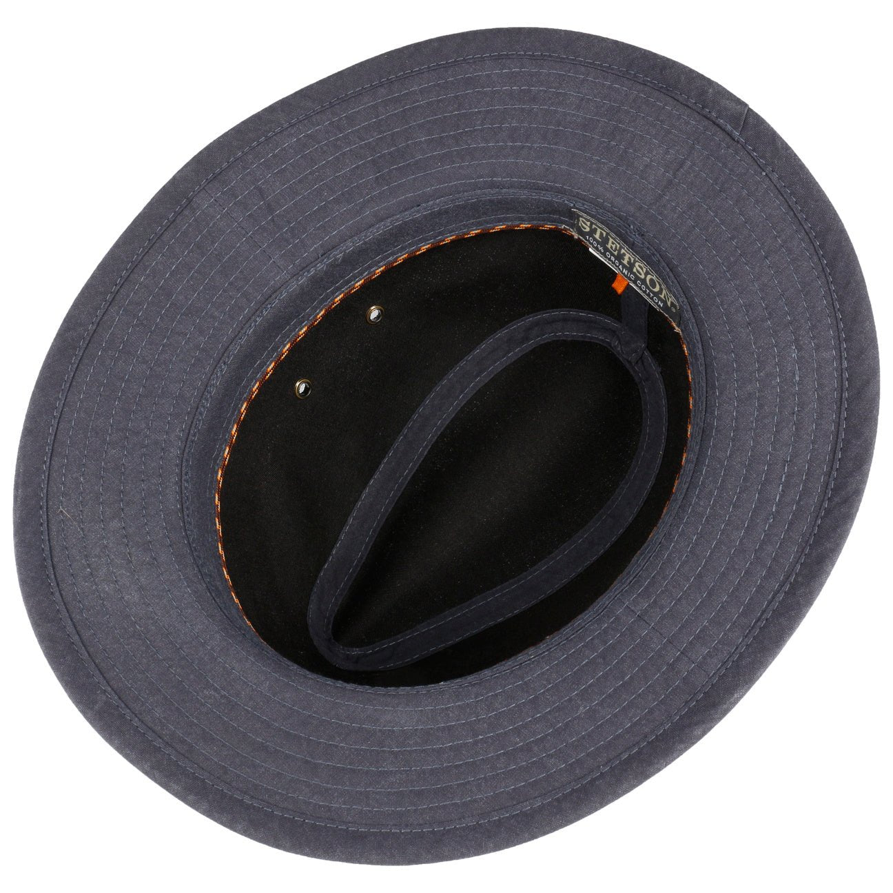 Organic Cotton Traveller Hat - JJ Hat Center ®