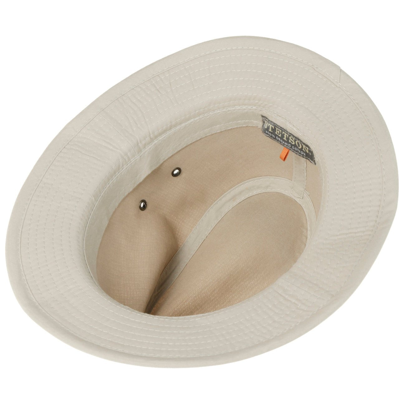 Organic Cotton Traveller Hat - JJ Hat Center ®