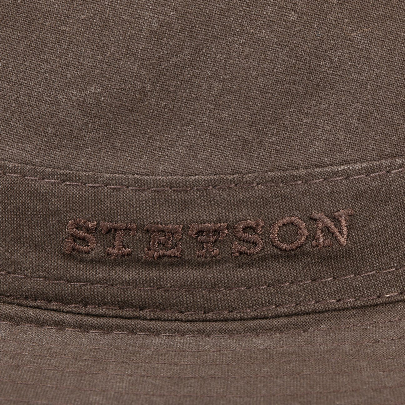 Organic Cotton Traveller Hat - JJ Hat Center ®