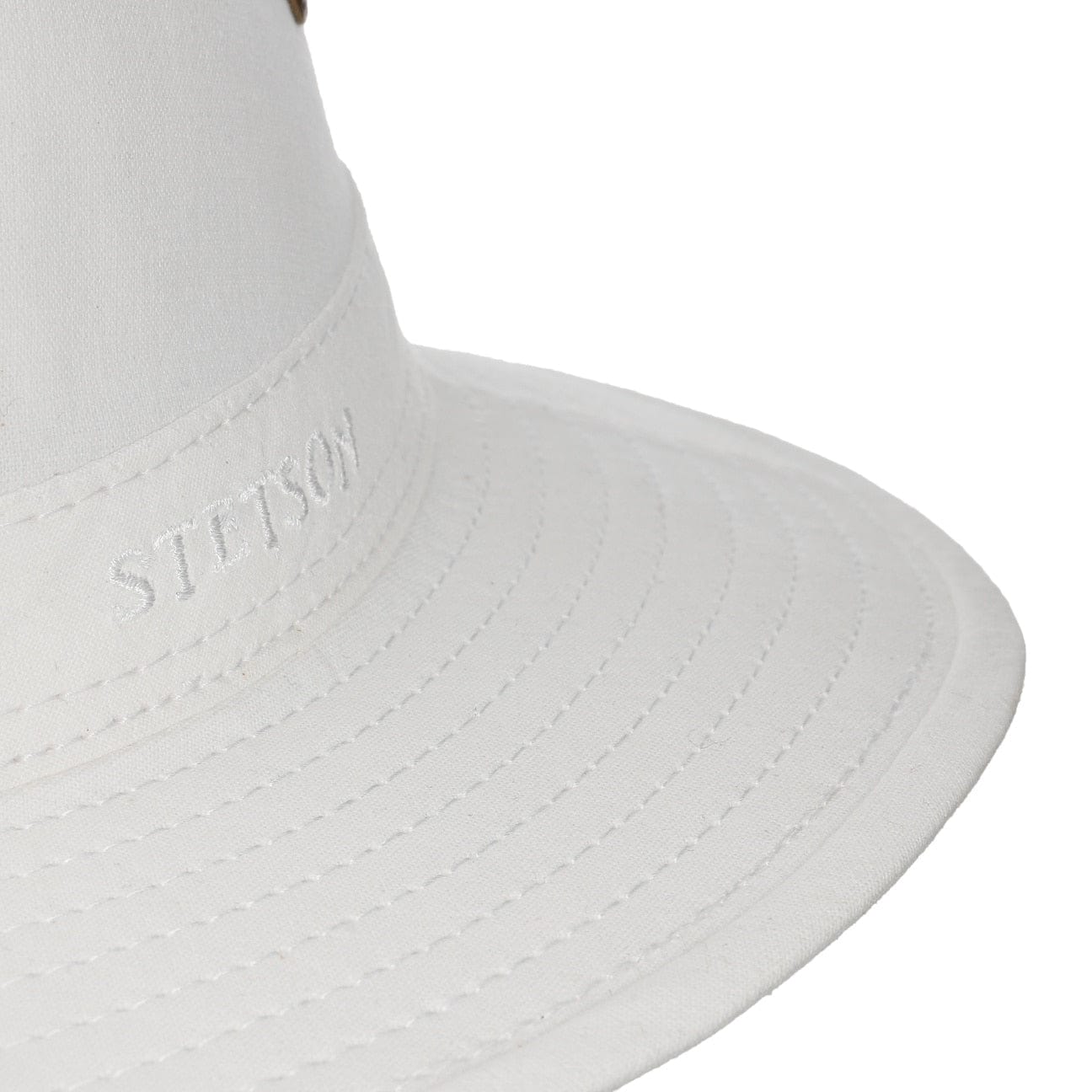 Organic Cotton Traveller Hat - JJ Hat Center ®
