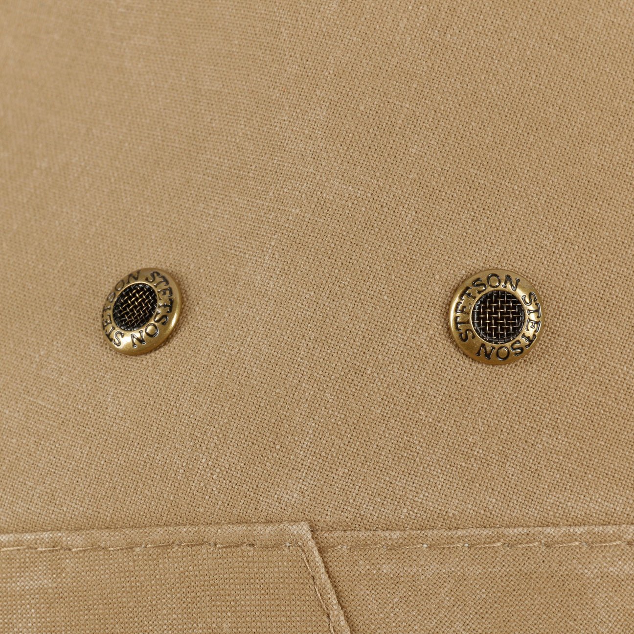 Organic Cotton Traveller Hat - JJ Hat Center ®