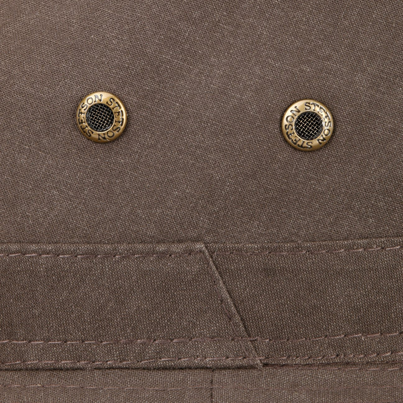 Organic Cotton Traveller Hat - JJ Hat Center ®