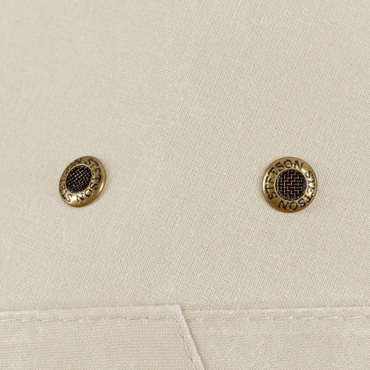 Organic Cotton Traveller Hat - JJ Hat Center ®