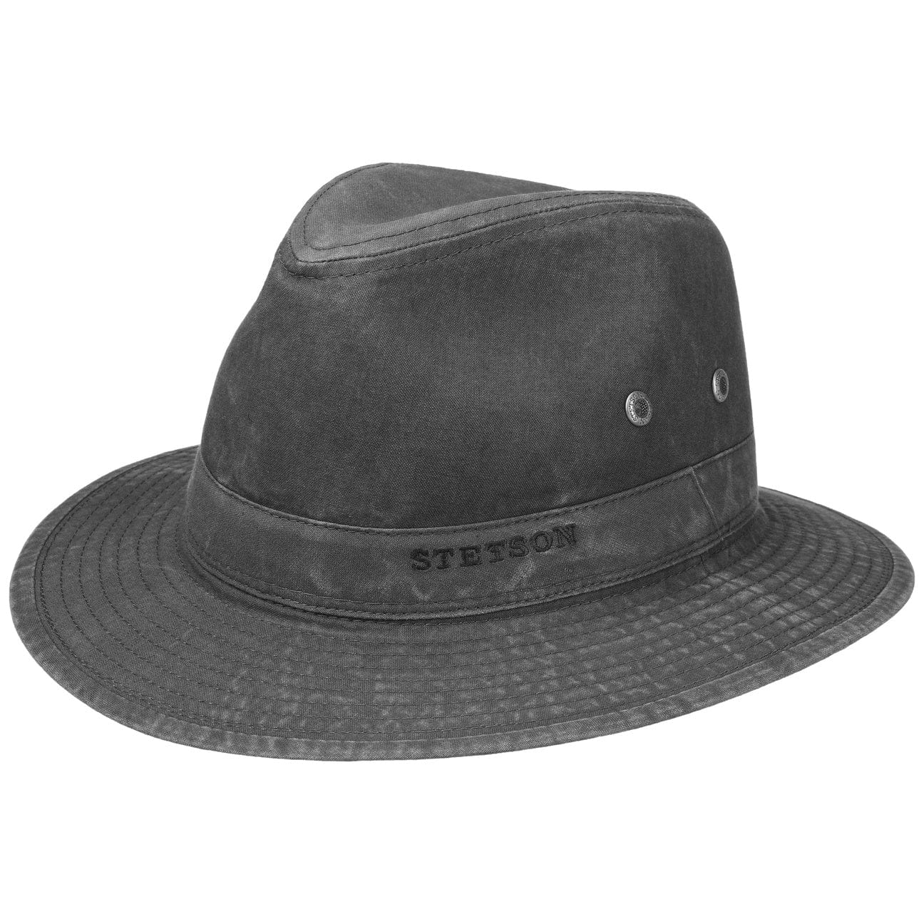 Organic Cotton Traveller Hat - JJ Hat Center ®