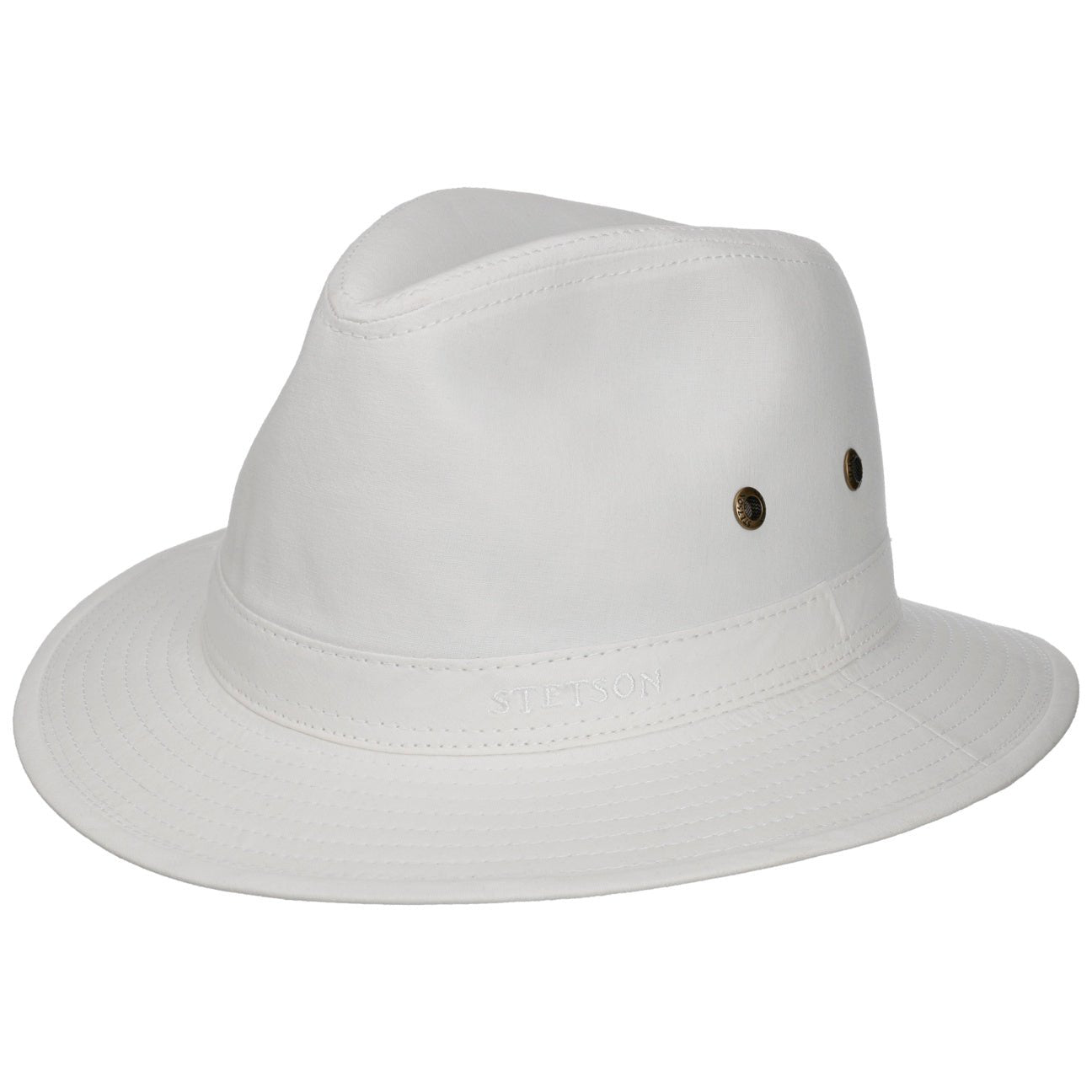 Organic Cotton Traveller Hat - JJ Hat Center ®