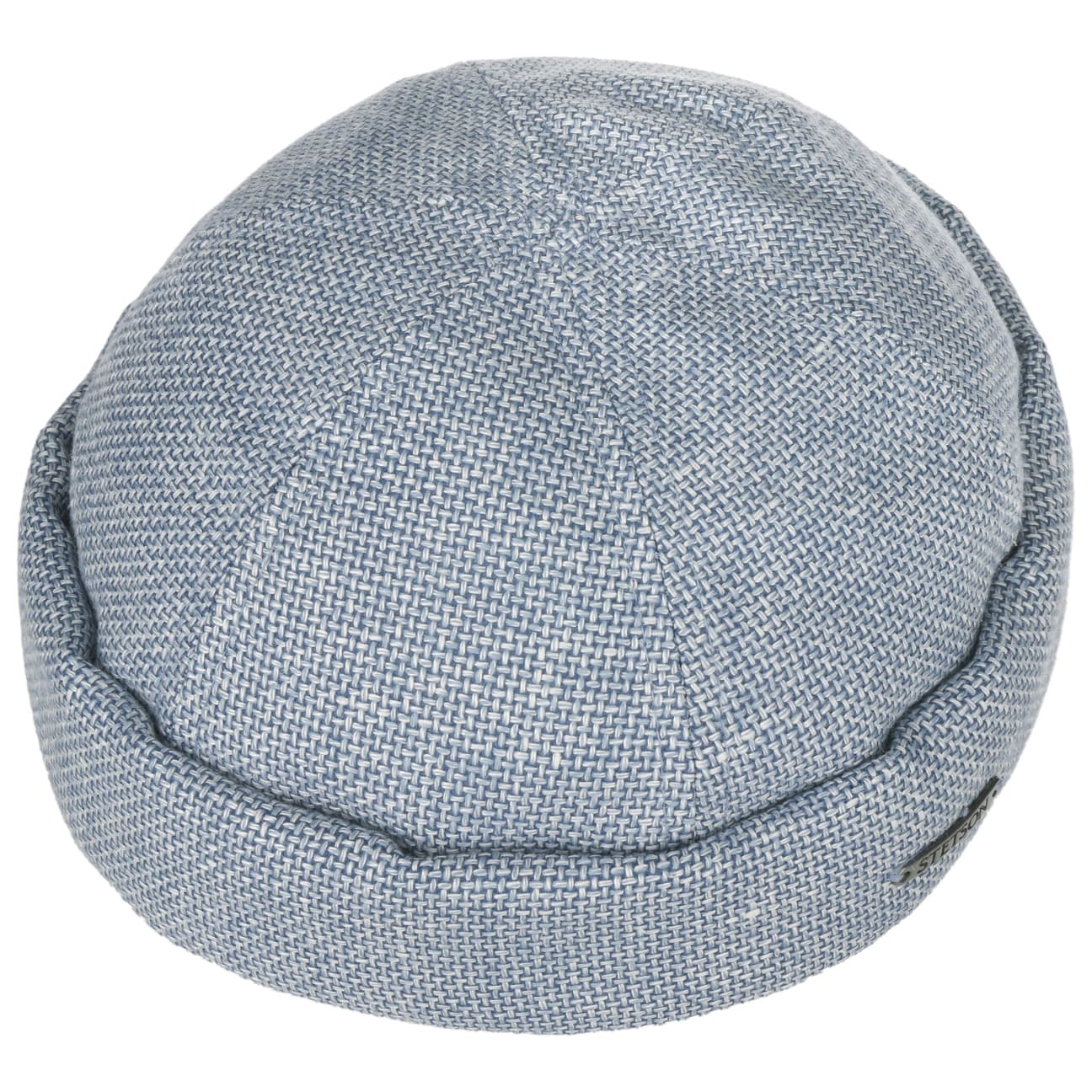 Vangordon Linen - Mix Docker Hat - JJ Hat Center ®