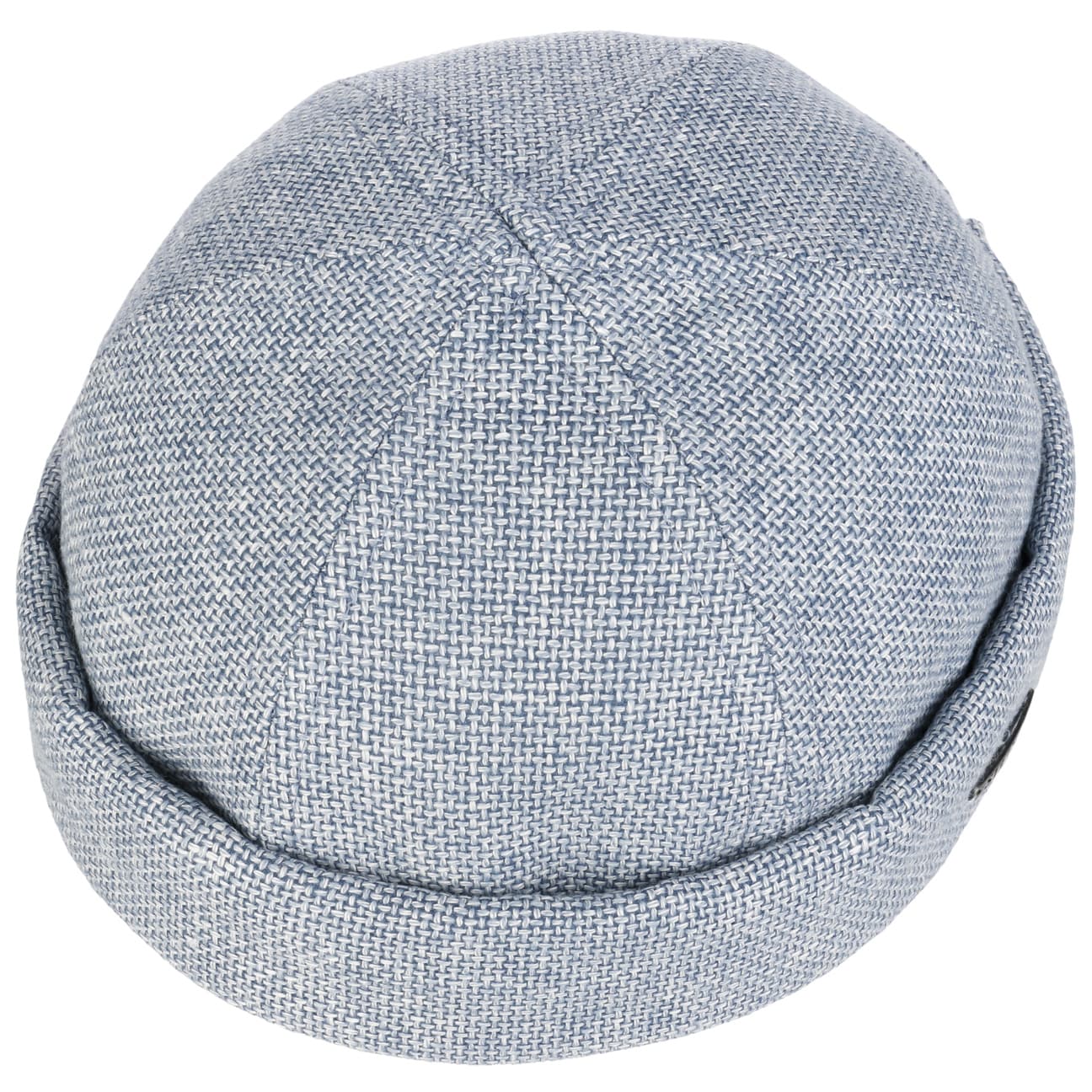 Vangordon Linen - Mix Docker Hat - JJ Hat Center ®