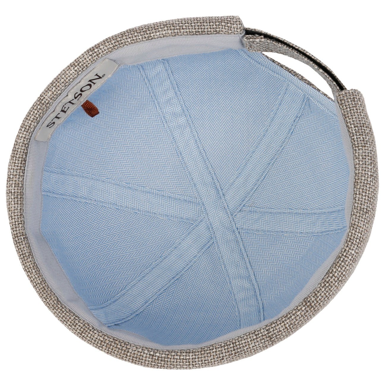 Vangordon Linen - Mix Docker Hat - JJ Hat Center ®