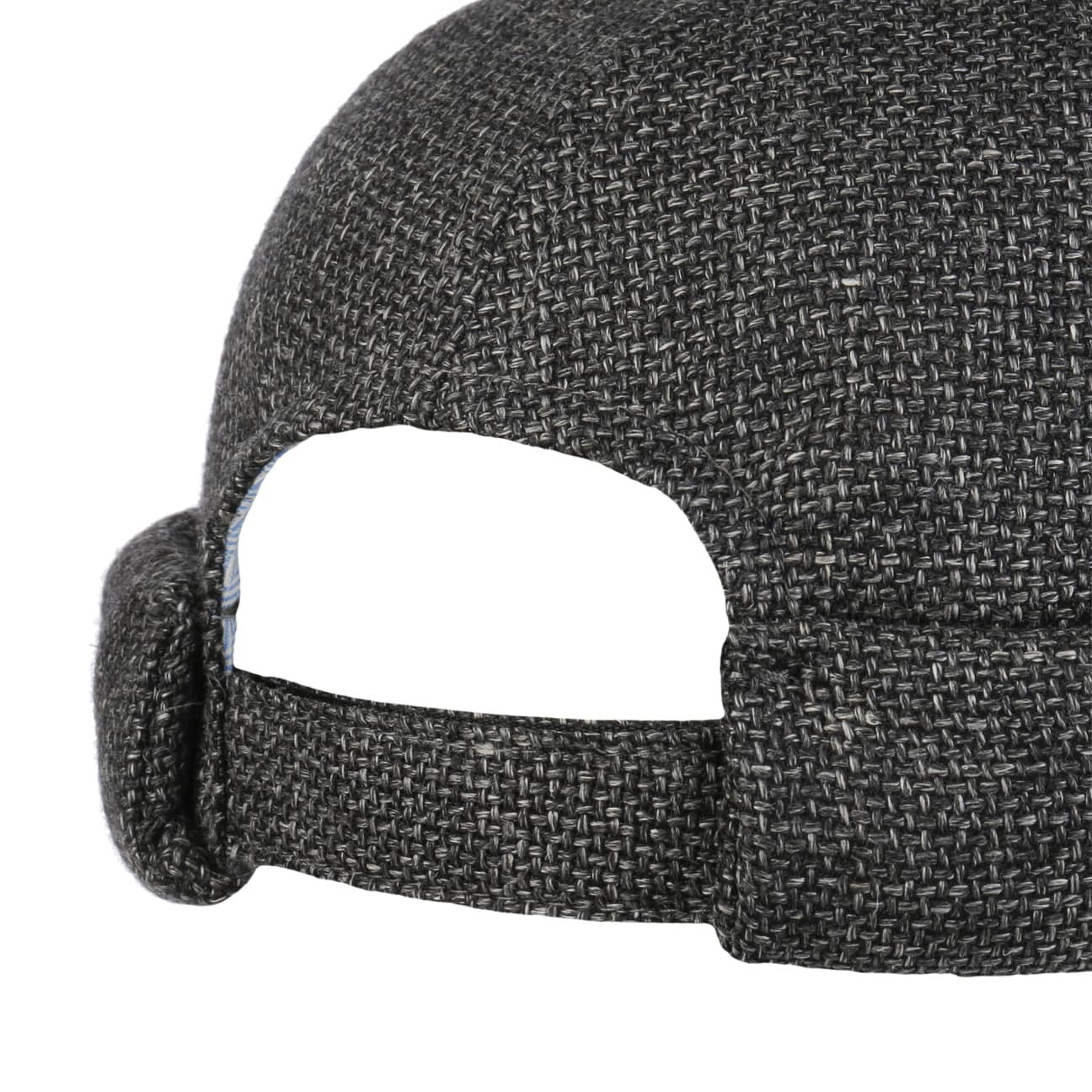 Vangordon Linen - Mix Docker Hat - JJ Hat Center ®