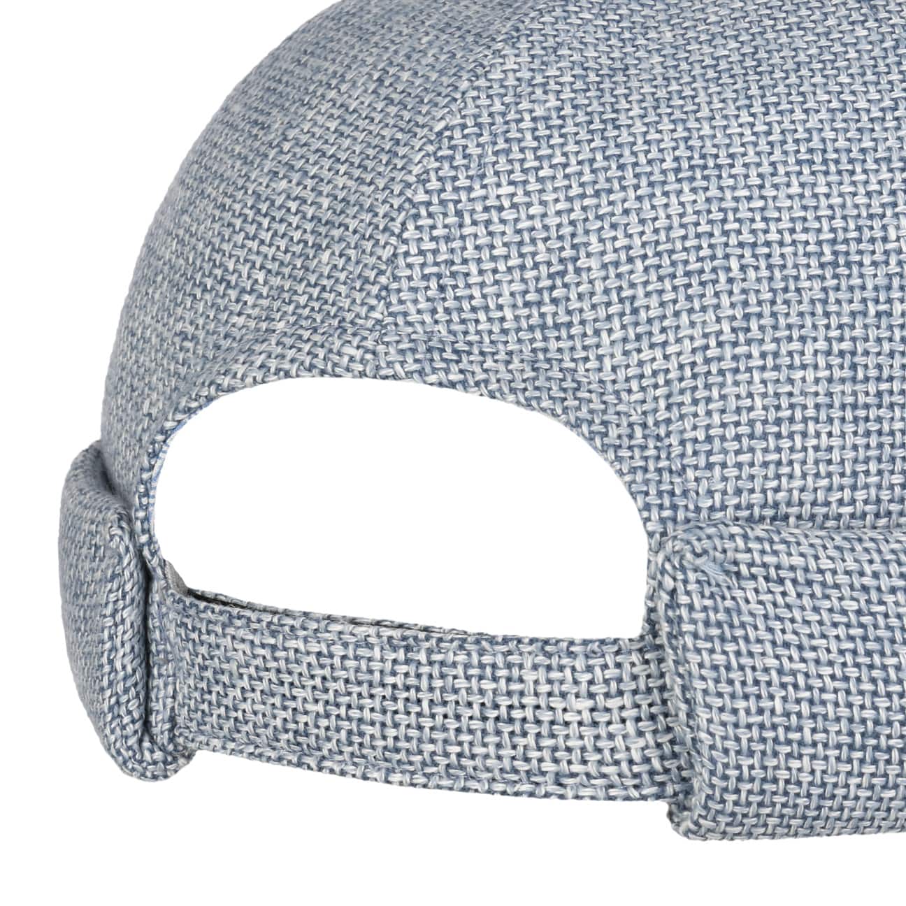 Vangordon Linen - Mix Docker Hat - JJ Hat Center ®