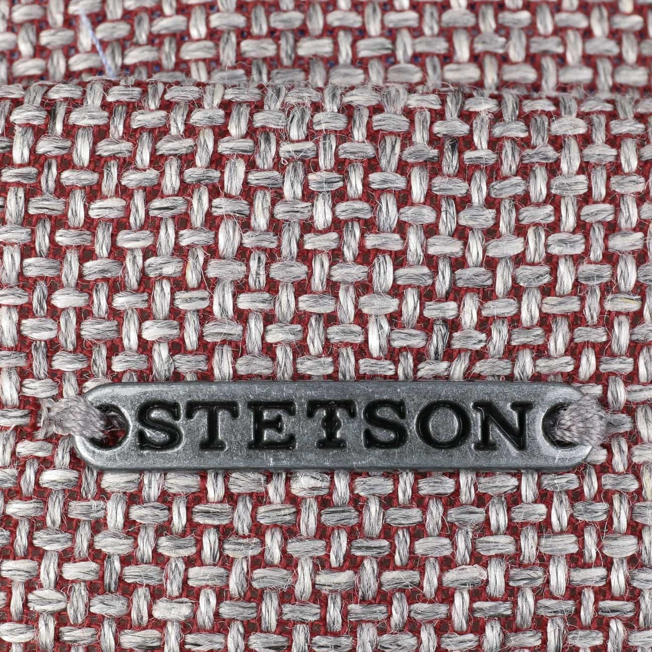 Vangordon Linen - Mix Docker Hat - JJ Hat Center ®