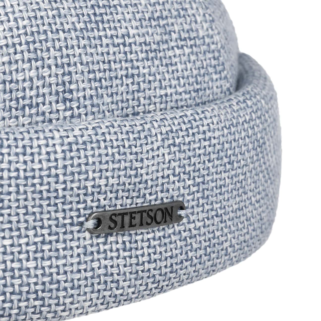 Vangordon Linen - Mix Docker Hat - JJ Hat Center ®