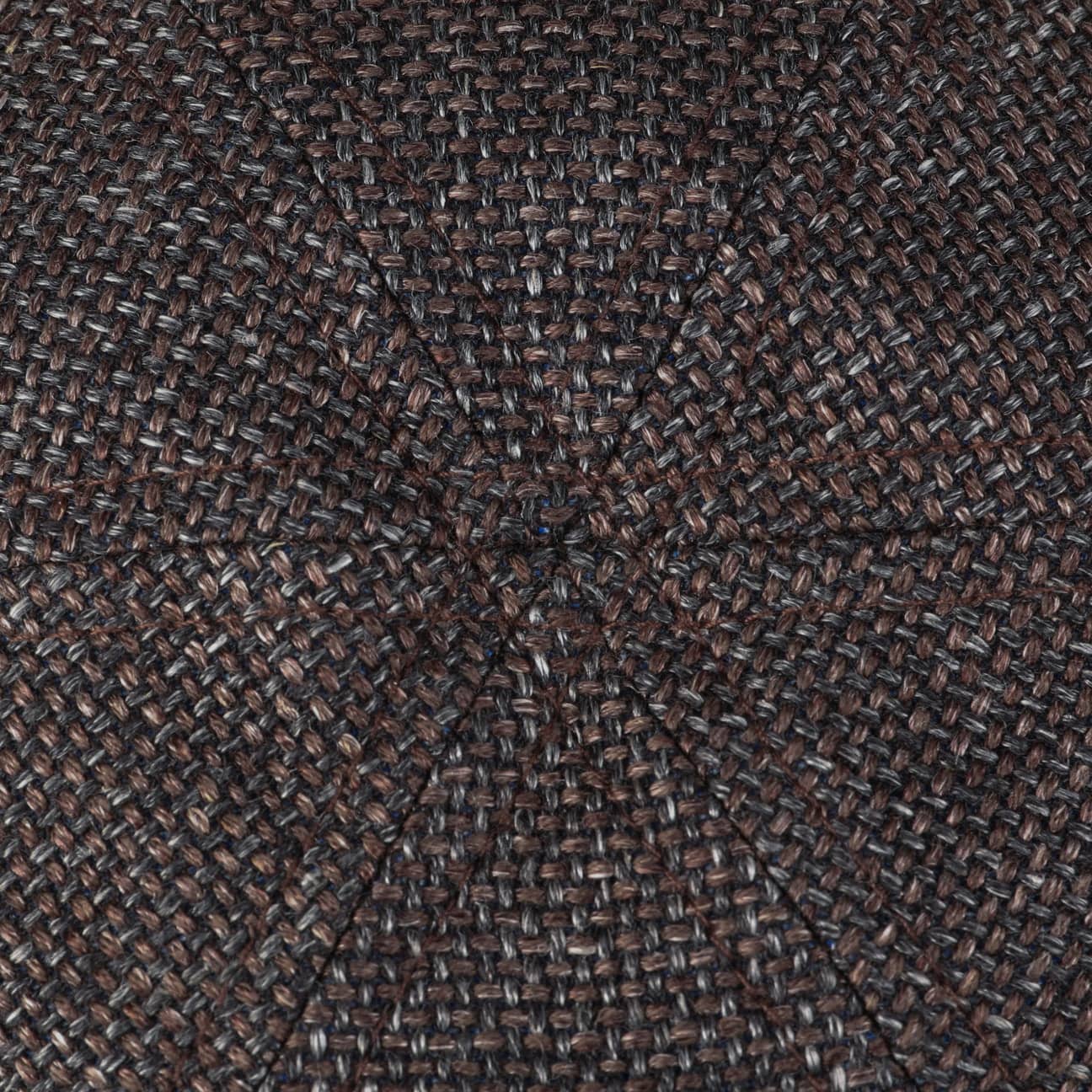 Vangordon Linen - Mix Docker Hat - JJ Hat Center ®