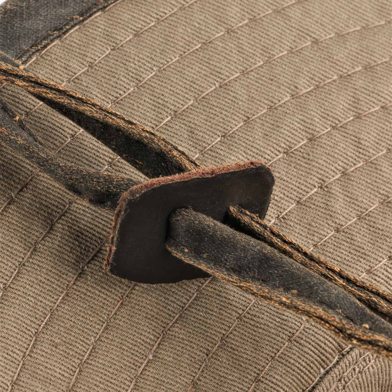 Tarnell Traveller Cotton Hat by Stetson - JJ Hat Center ®