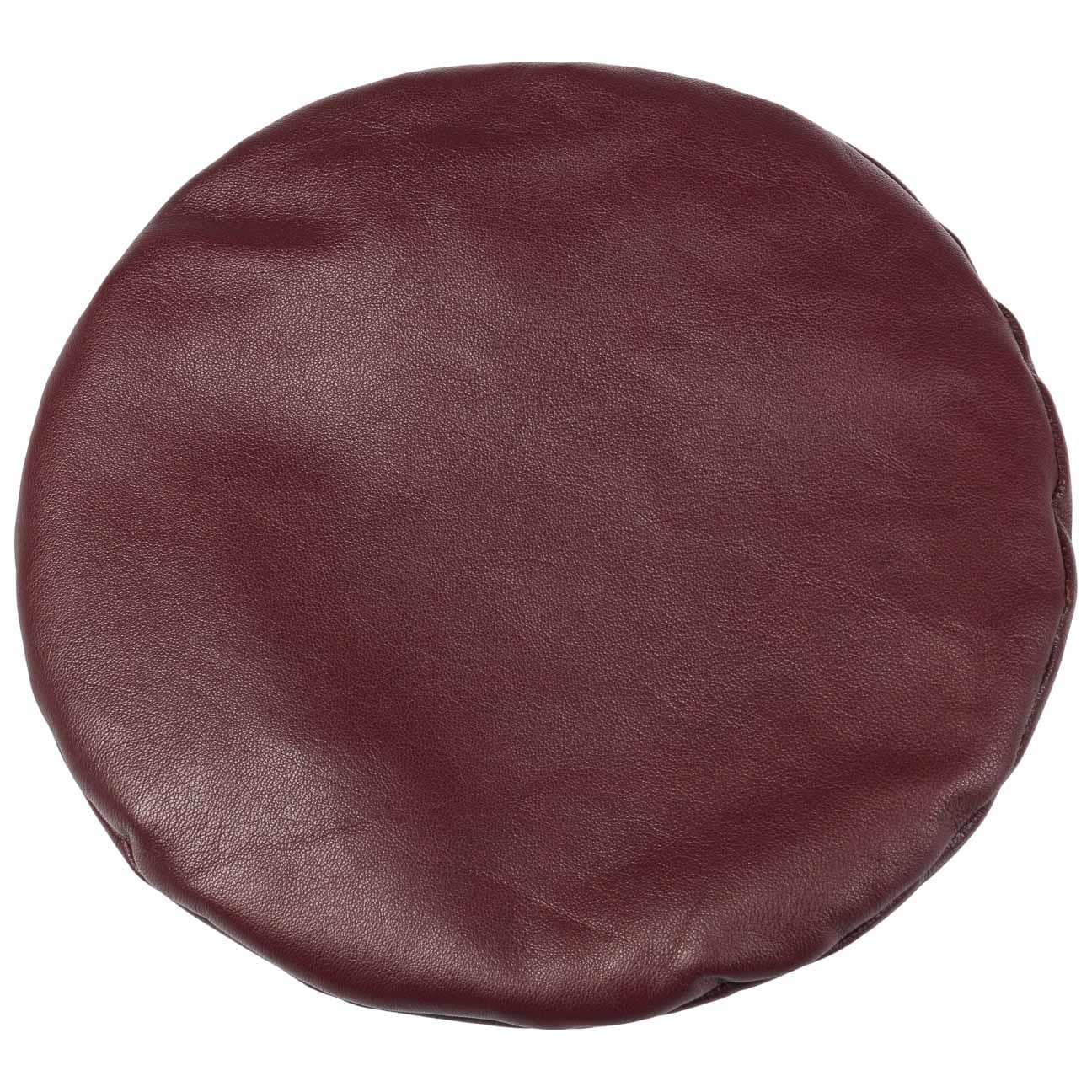 Leather Women's Beret - JJ Hat Center ®