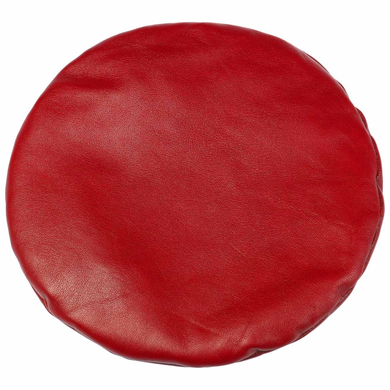 Leather Women's Beret - JJ Hat Center ®