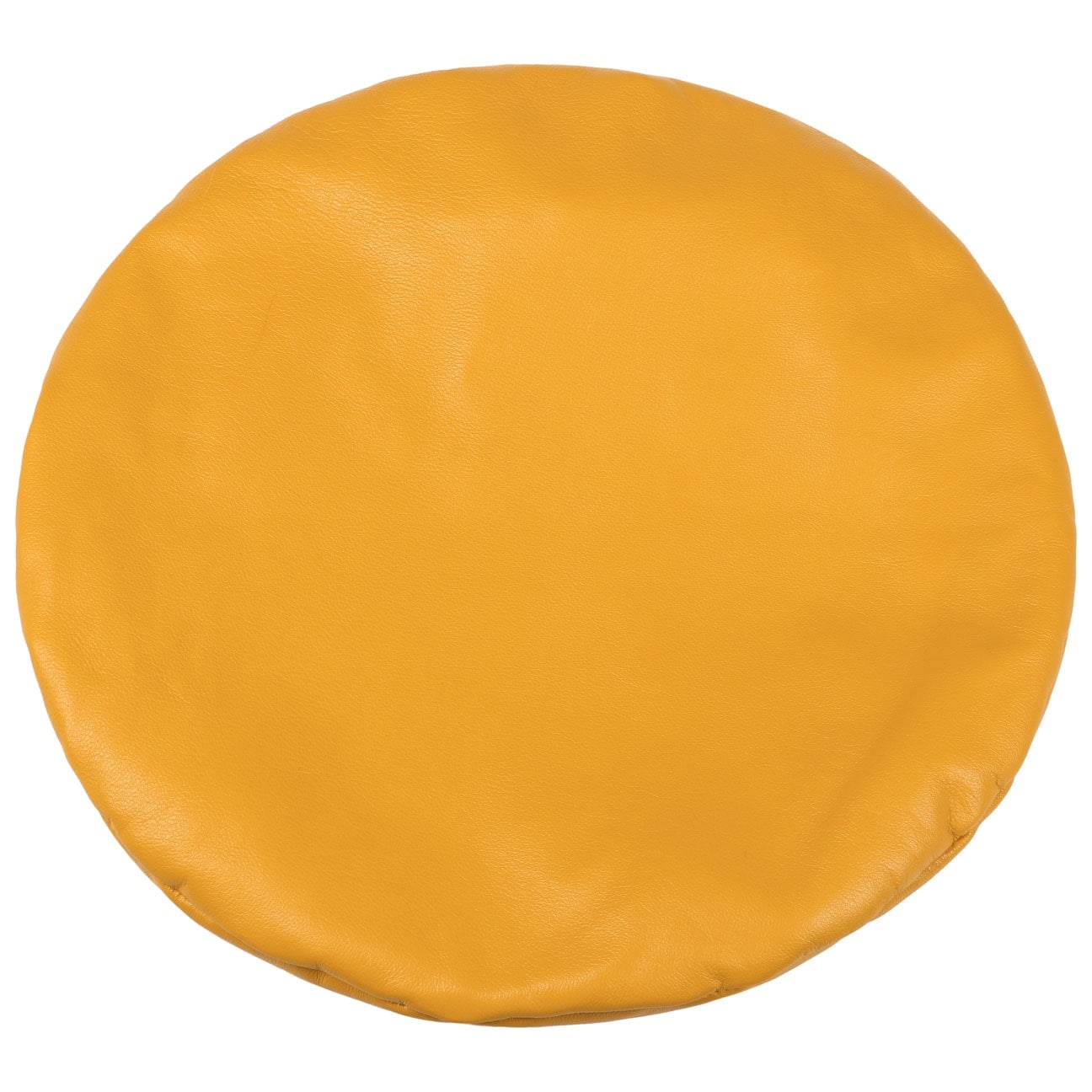 Leather Women's Beret - JJ Hat Center ®