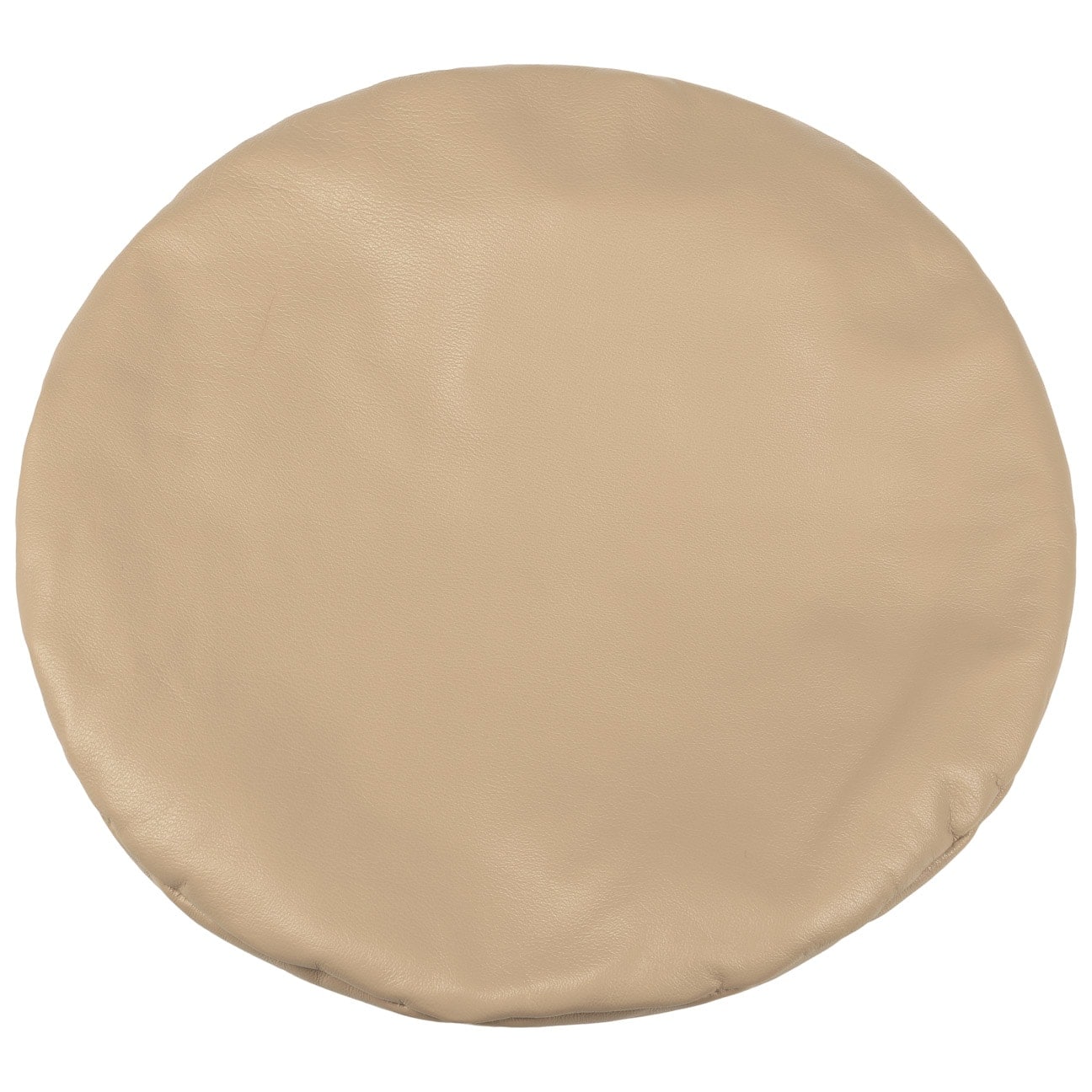 Leather Women's Beret - JJ Hat Center ®