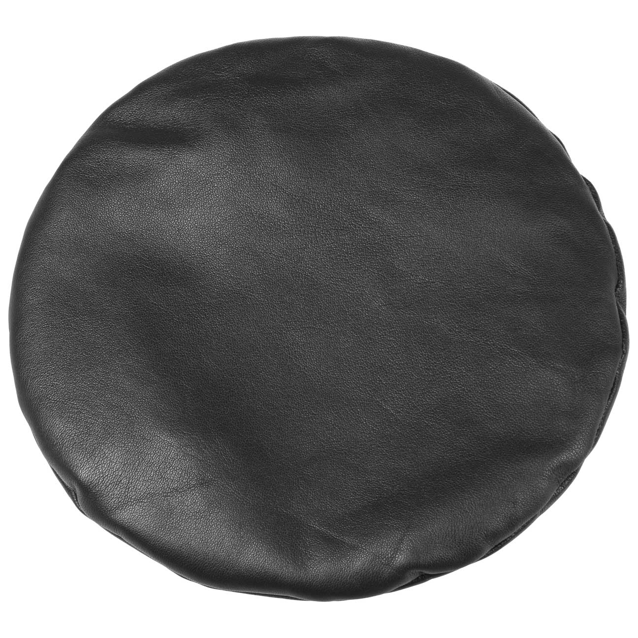 Leather Women's Beret - JJ Hat Center ®