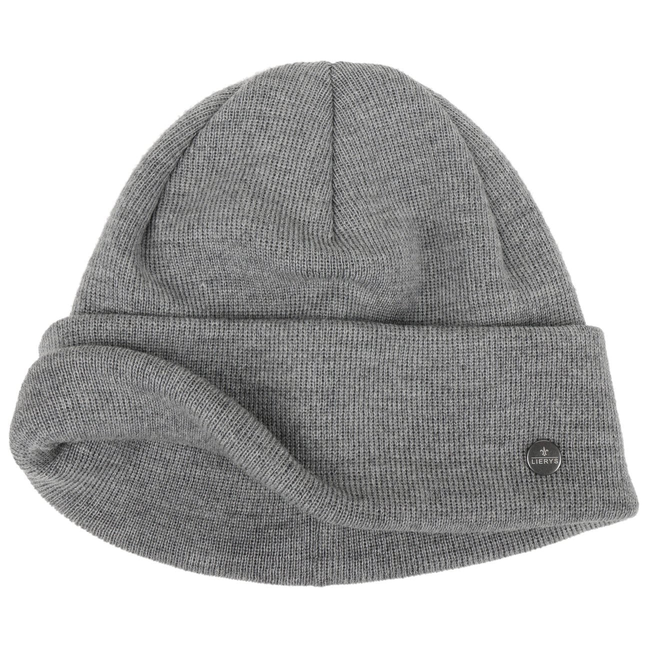 Merino Fine Knit Docker Hat - JJ Hat Center ®