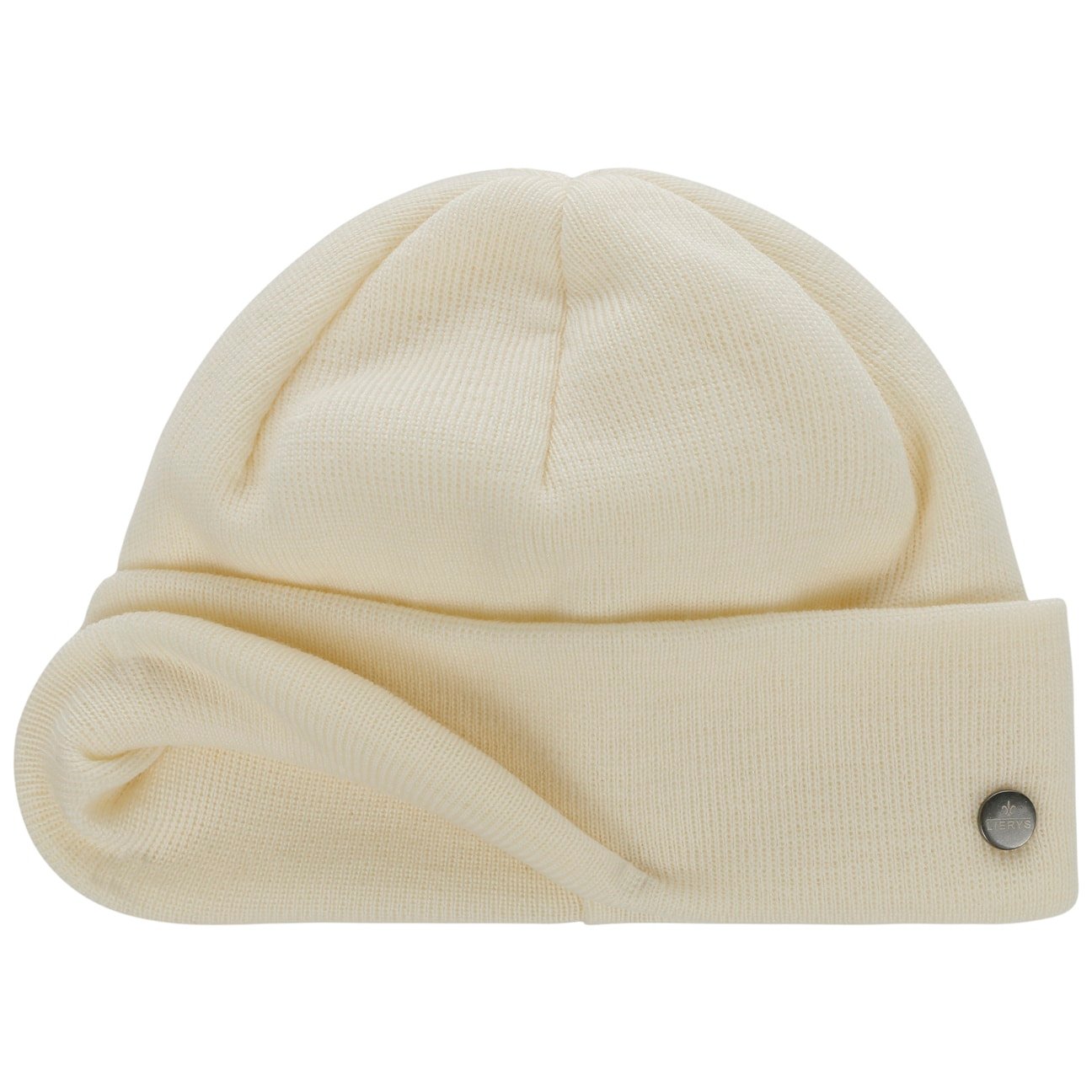 Merino Fine Knit Docker Hat - JJ Hat Center ®