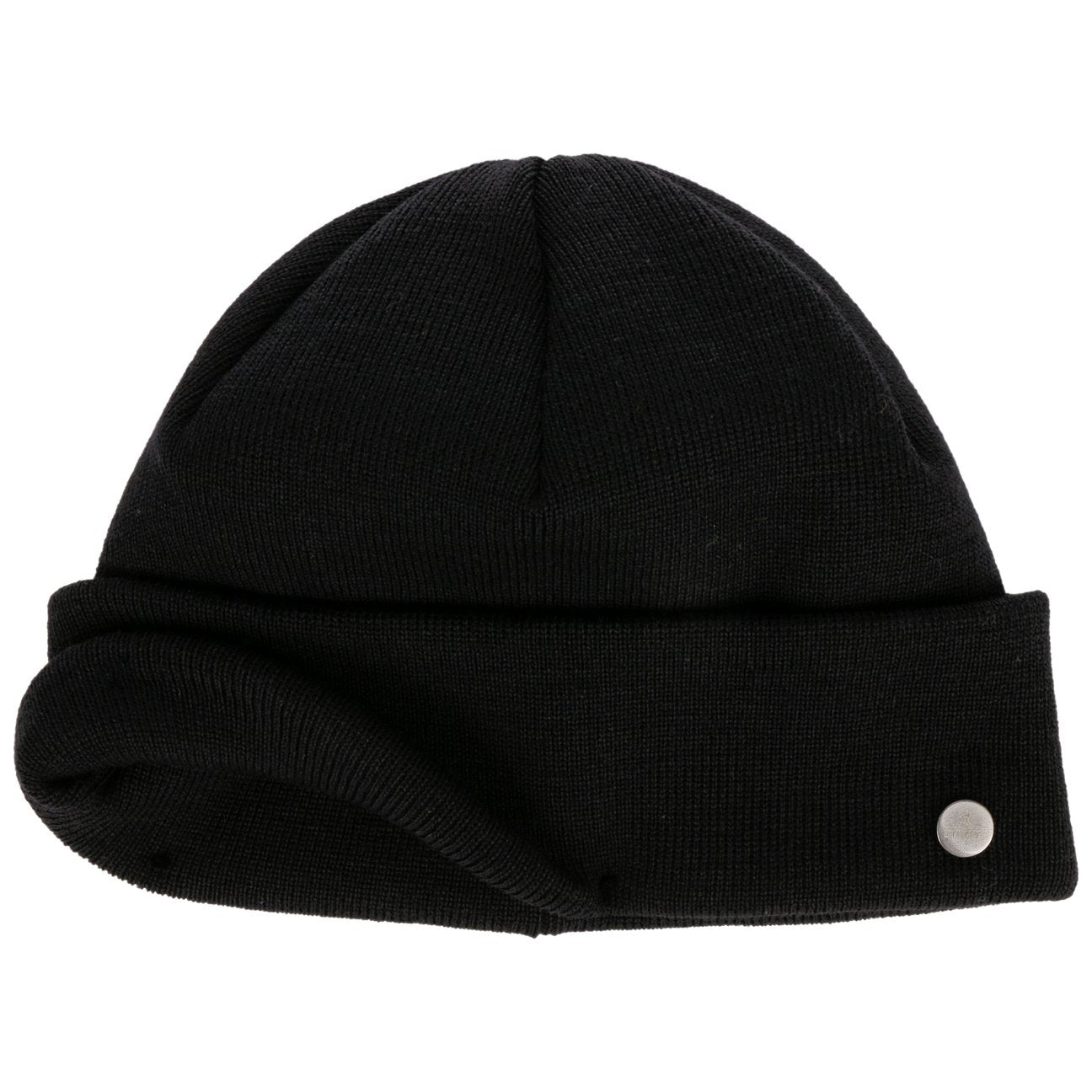 Merino Fine Knit Docker Hat - JJ Hat Center ®
