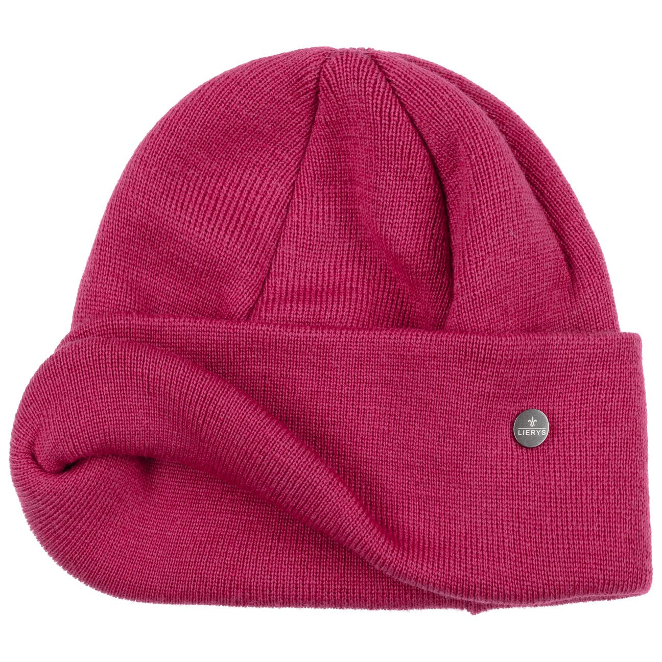 Merino Fine Knit Docker Hat - JJ Hat Center ®