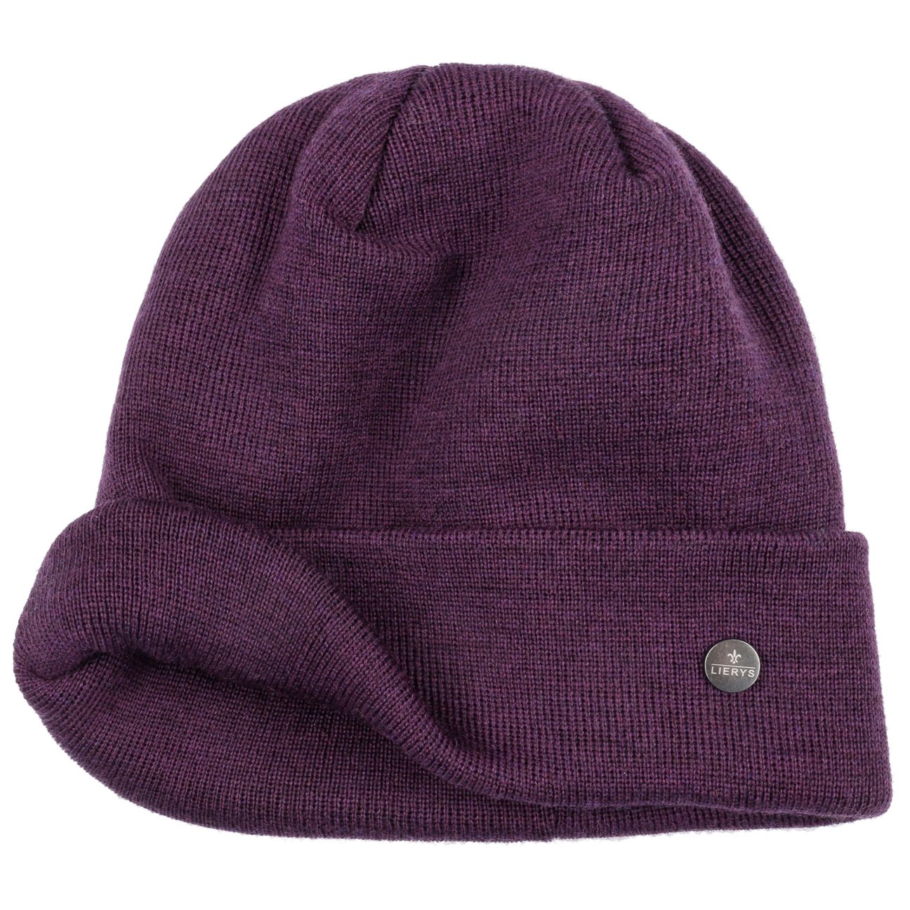 Merino Fine Knit Docker Hat - JJ Hat Center ®
