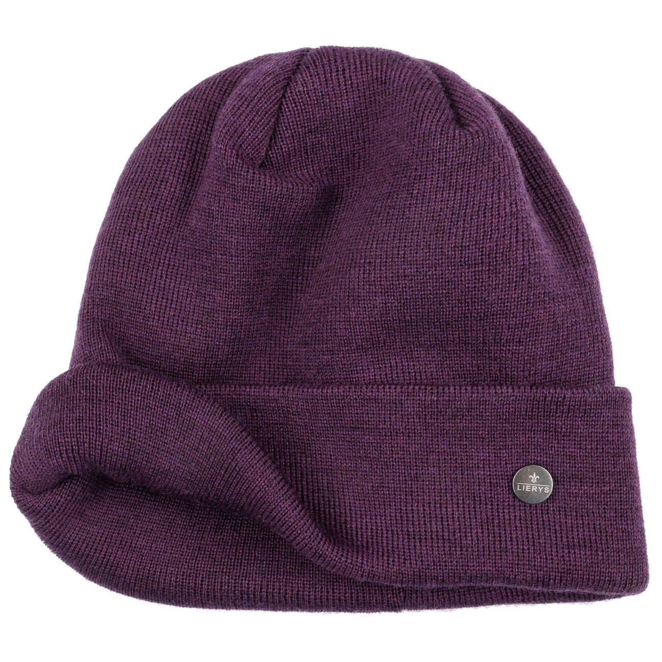 Merino Fine Knit Docker Hat - JJ Hat Center ®