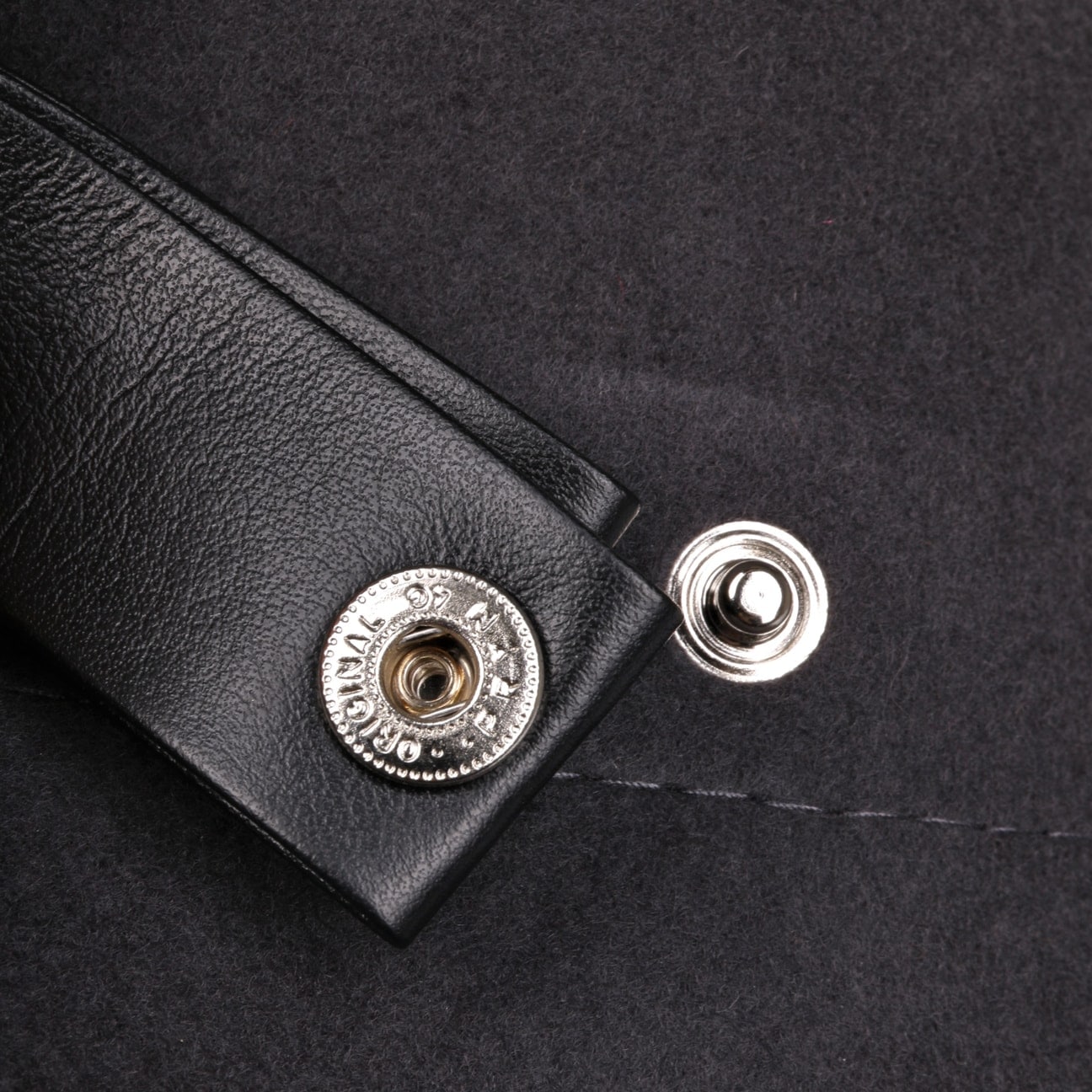 Lianda Cloche Wool Felt Hat - JJ Hat Center ®