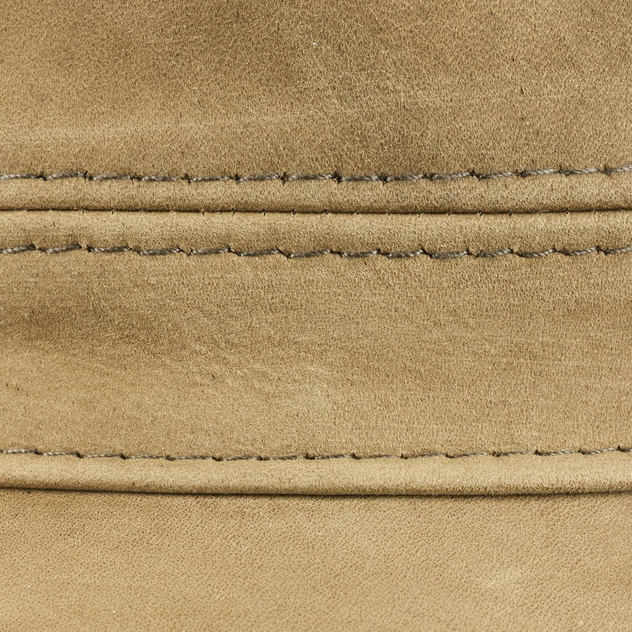 Cubano Leather Army Cap - JJ Hat Center ®