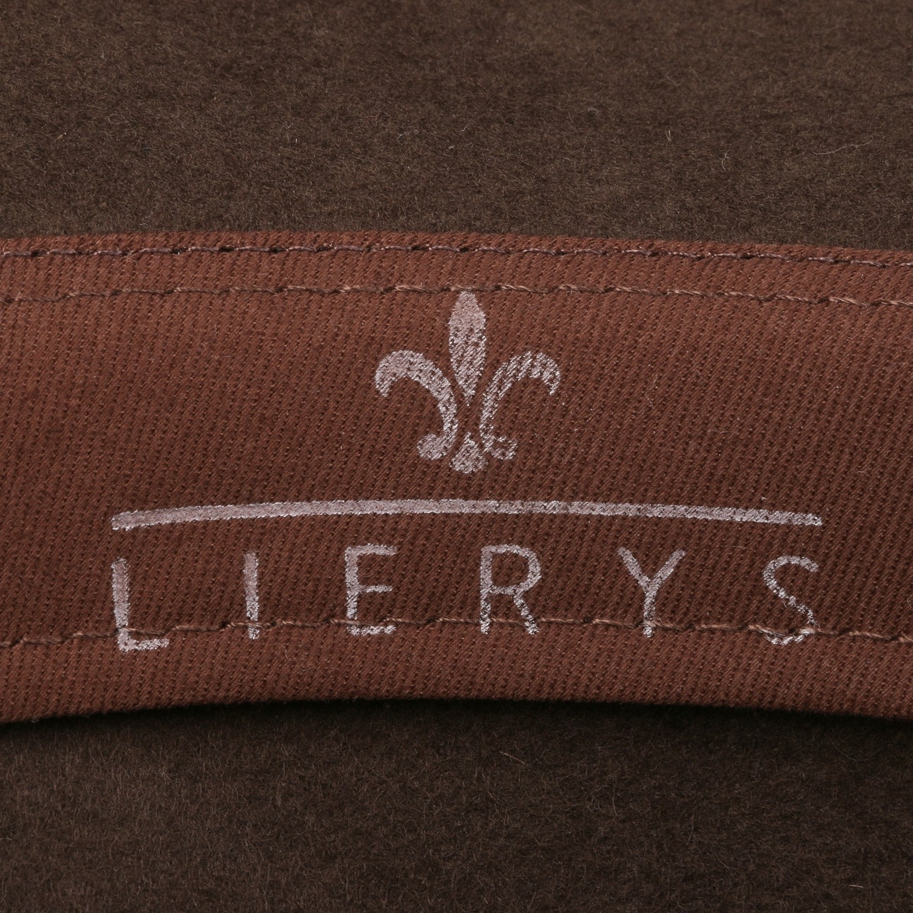 Topo Traveller Wool Felt Hat - JJ Hat Center ®