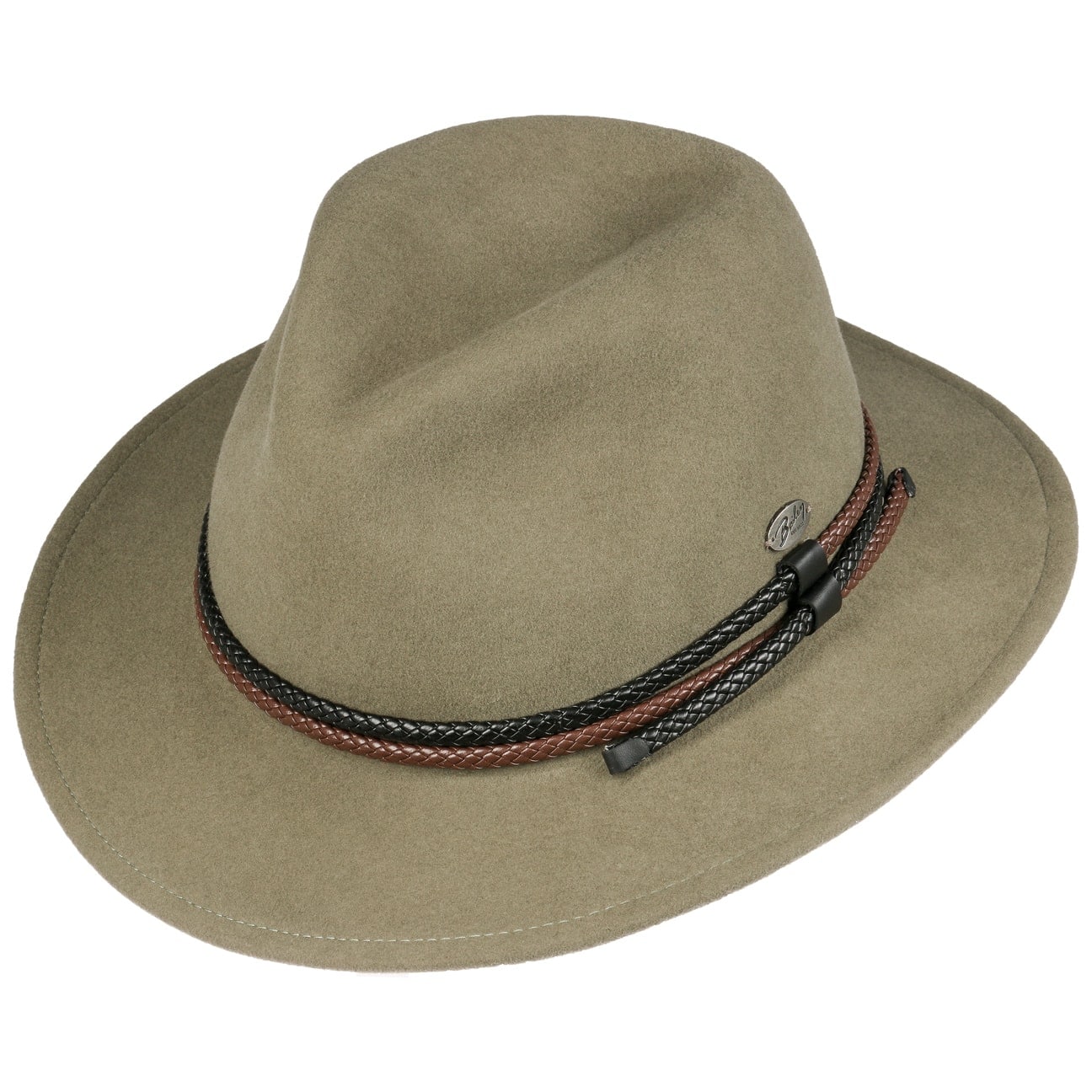 Nelles LiteFelt Hat - JJ Hat Center ®