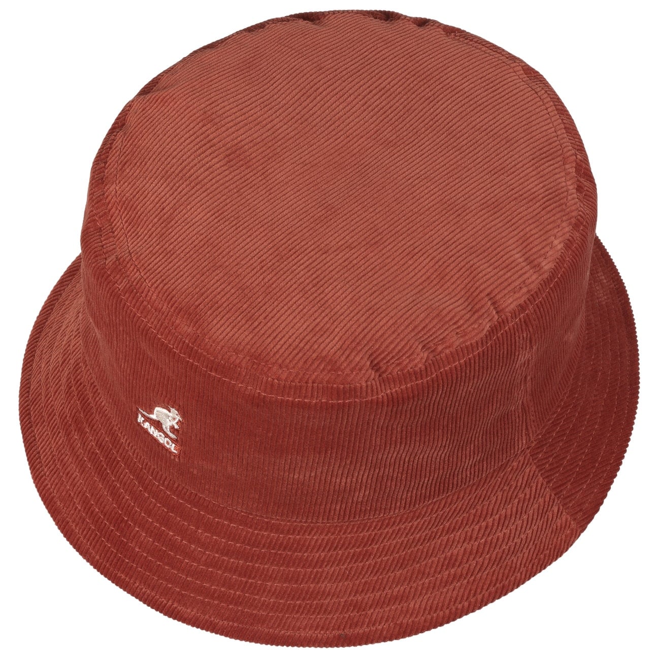 Corduroy Bucket Hat by Kangol - JJ Hat Center ®