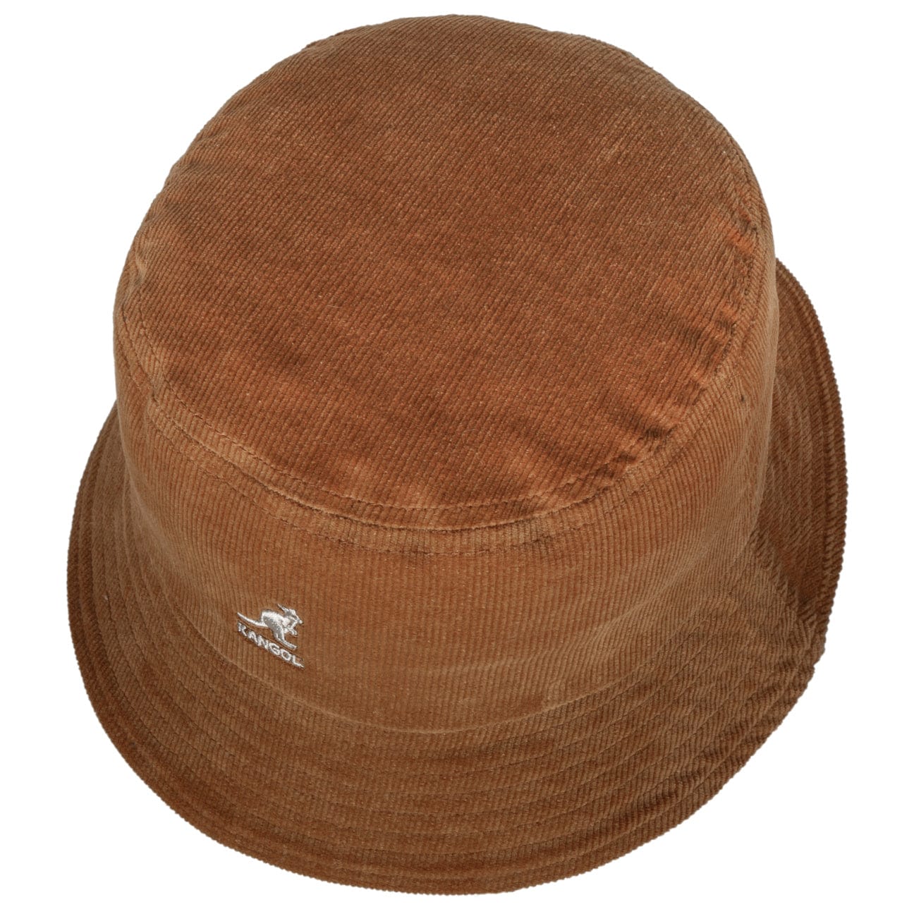 Corduroy Bucket Hat by Kangol - JJ Hat Center ®