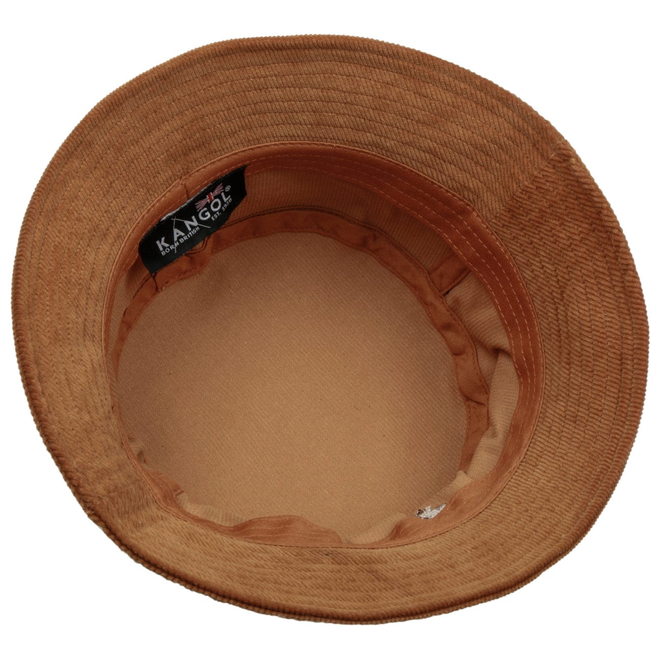 Corduroy Bucket Hat by Kangol - JJ Hat Center ®