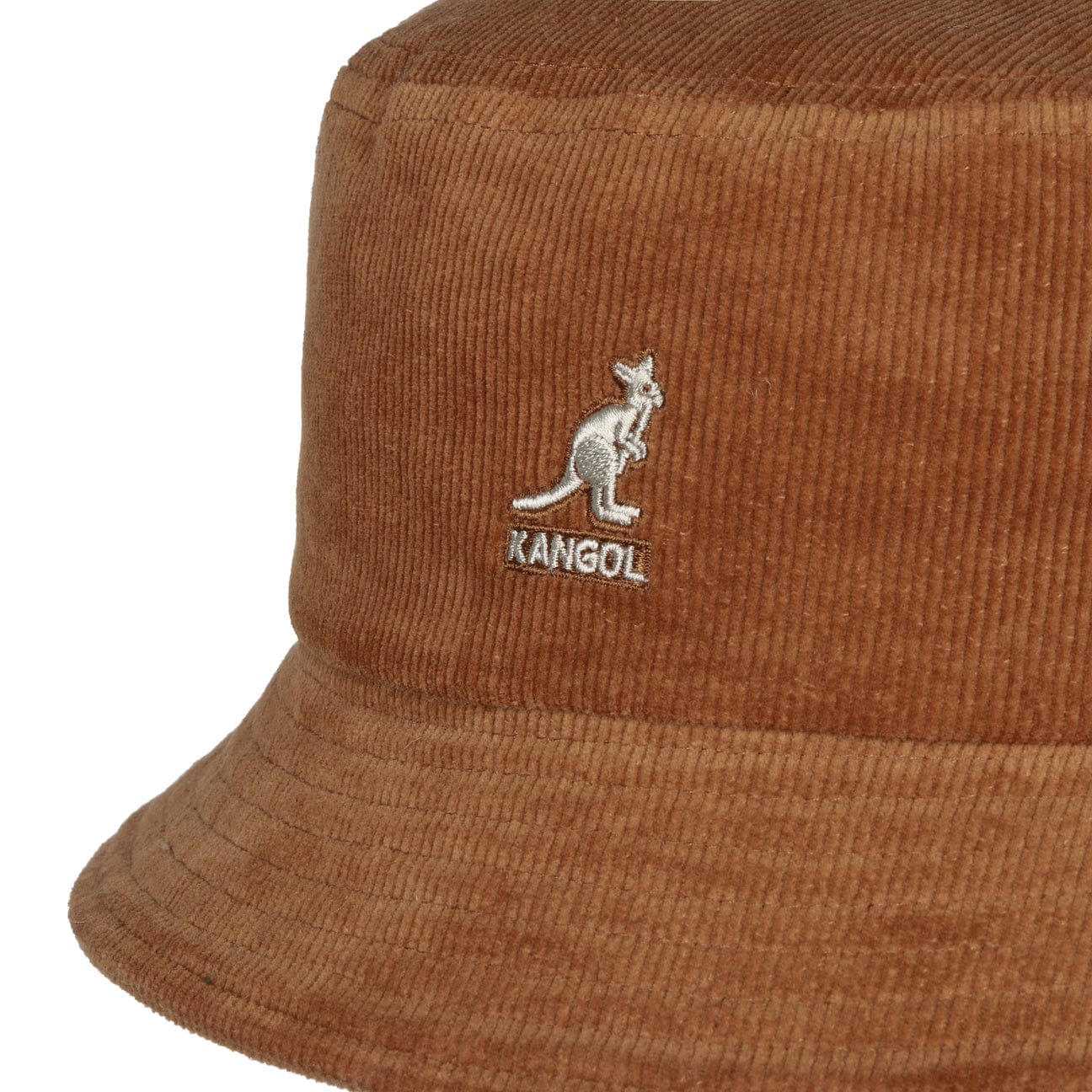 Corduroy Bucket Hat by Kangol - JJ Hat Center ®