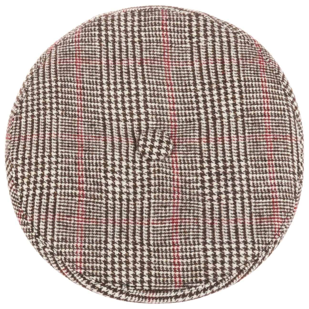 Show Your Teeth Beret by Kangol - JJ Hat Center ®