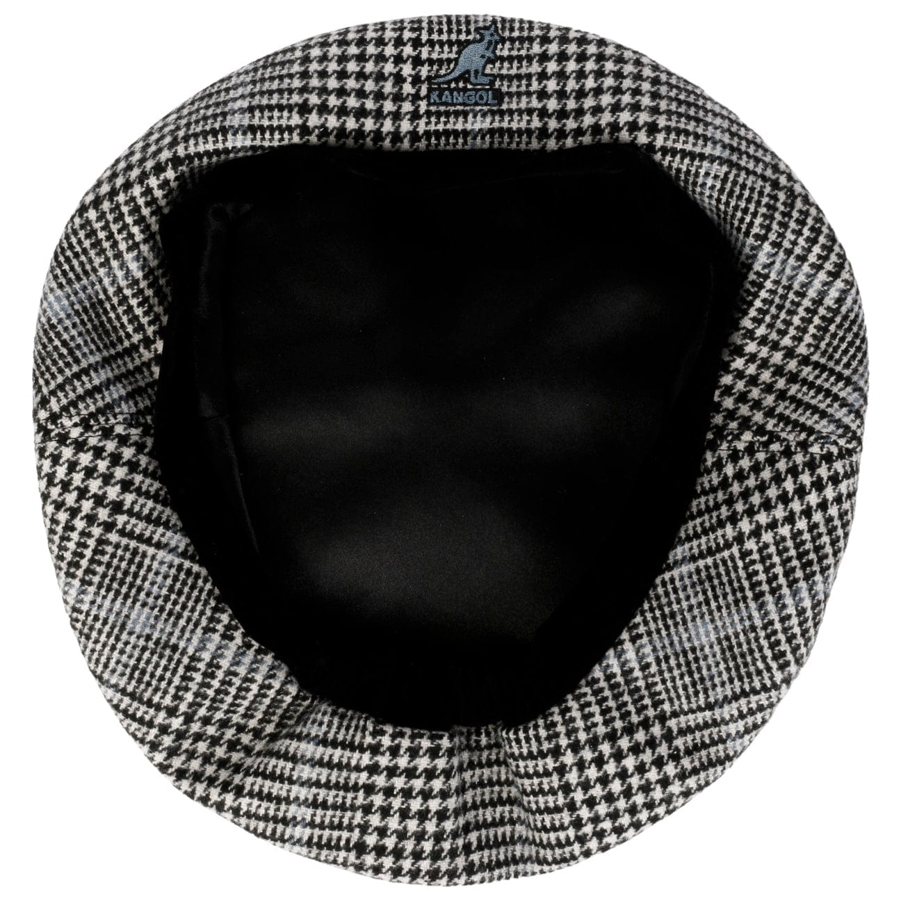 Show Your Teeth Beret by Kangol - JJ Hat Center ®