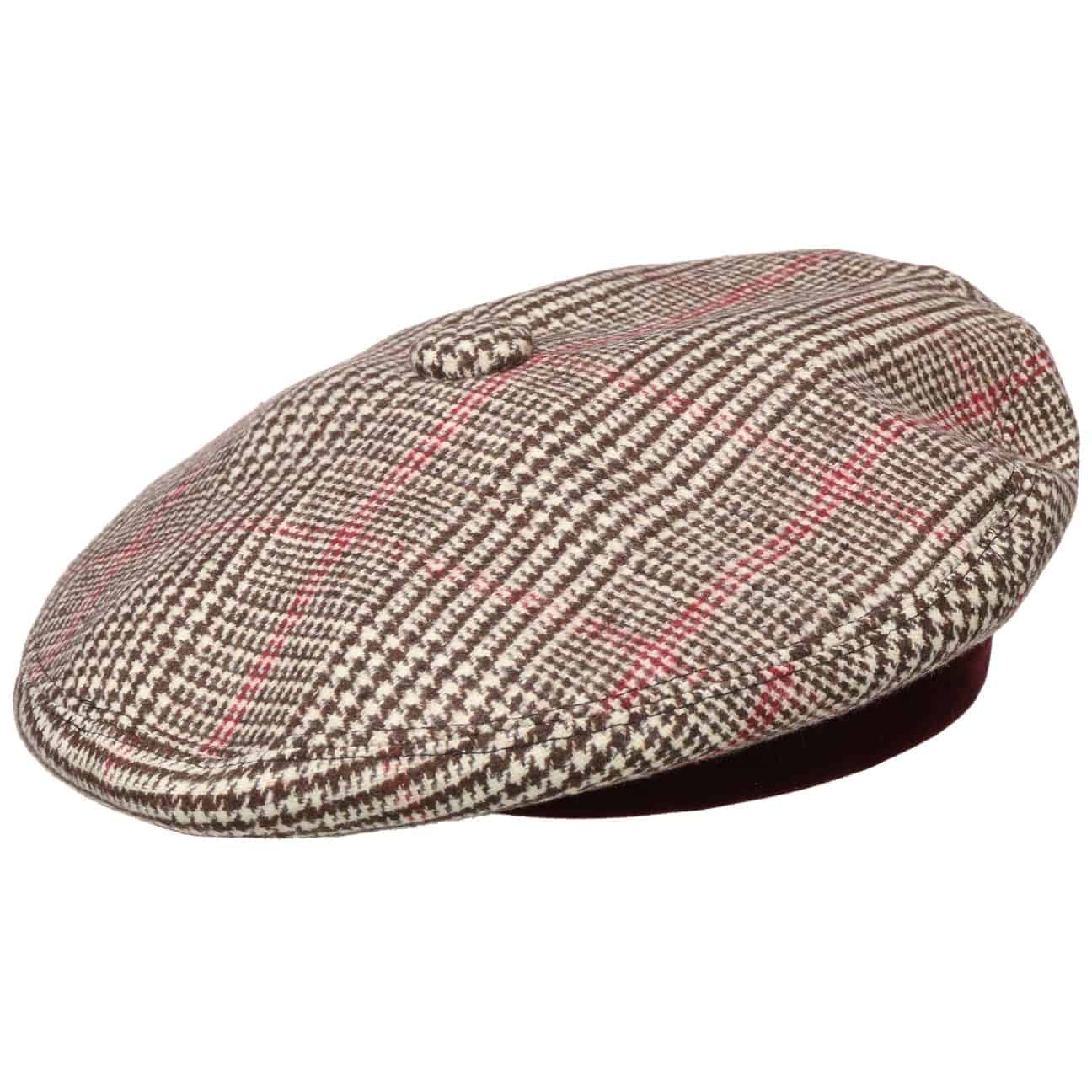 Show Your Teeth Beret by Kangol - JJ Hat Center ®