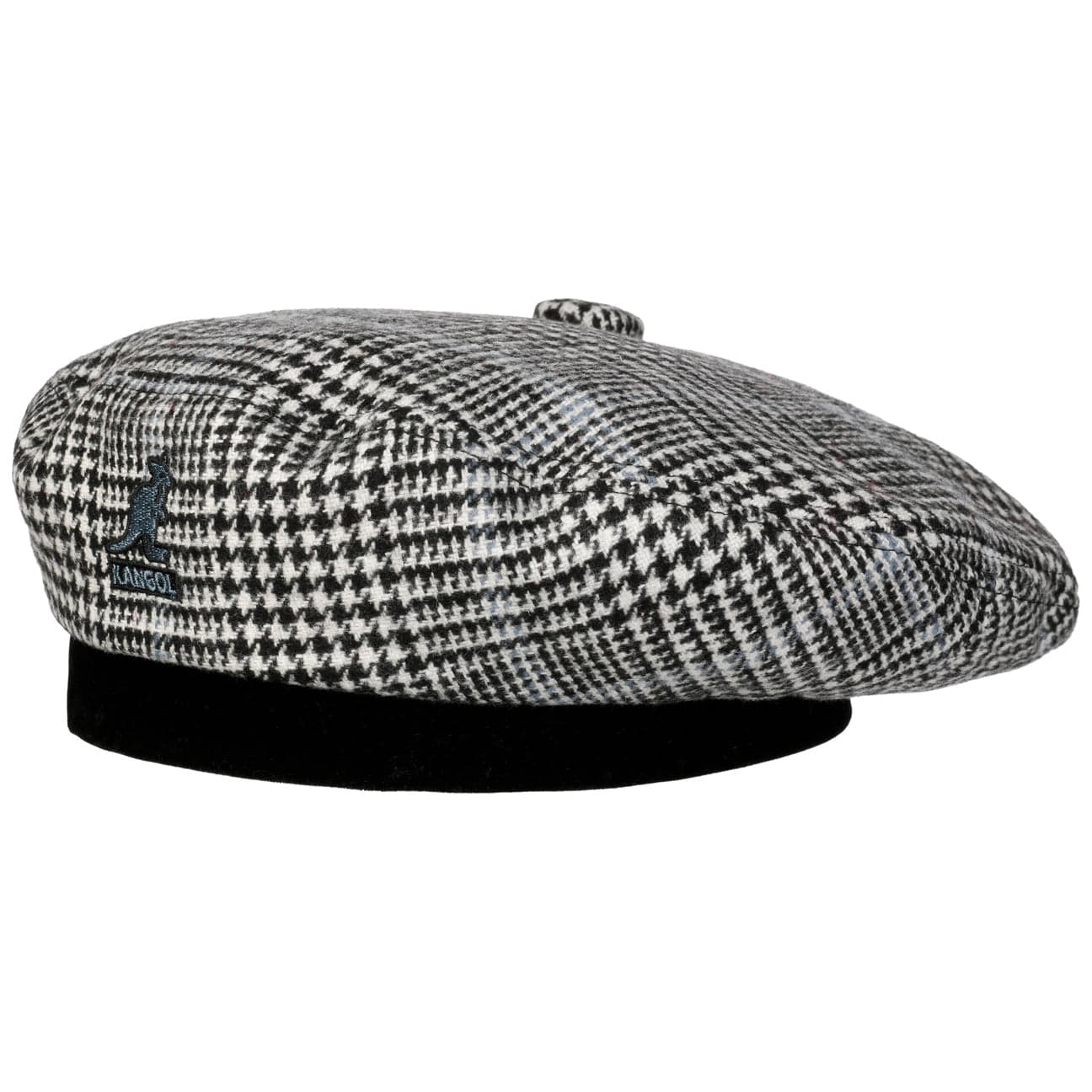 Show Your Teeth Beret by Kangol - JJ Hat Center ®