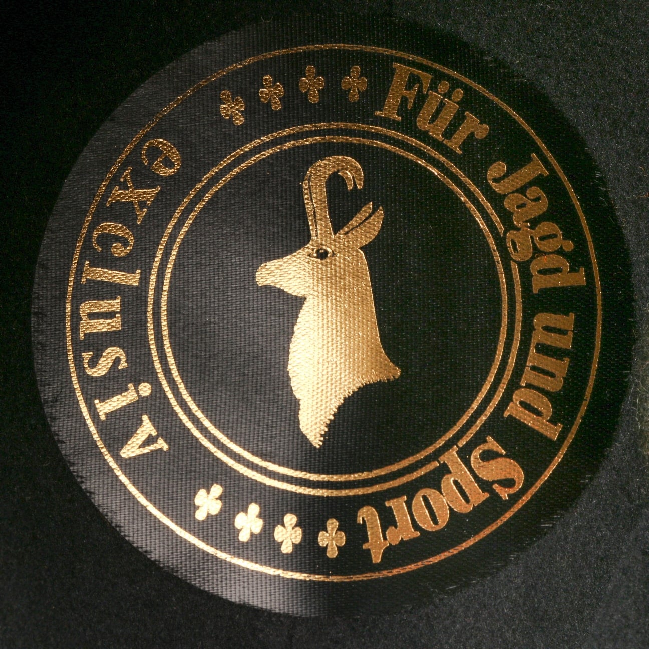 Flat Cap with Ear Flaps - JJ Hat Center ®