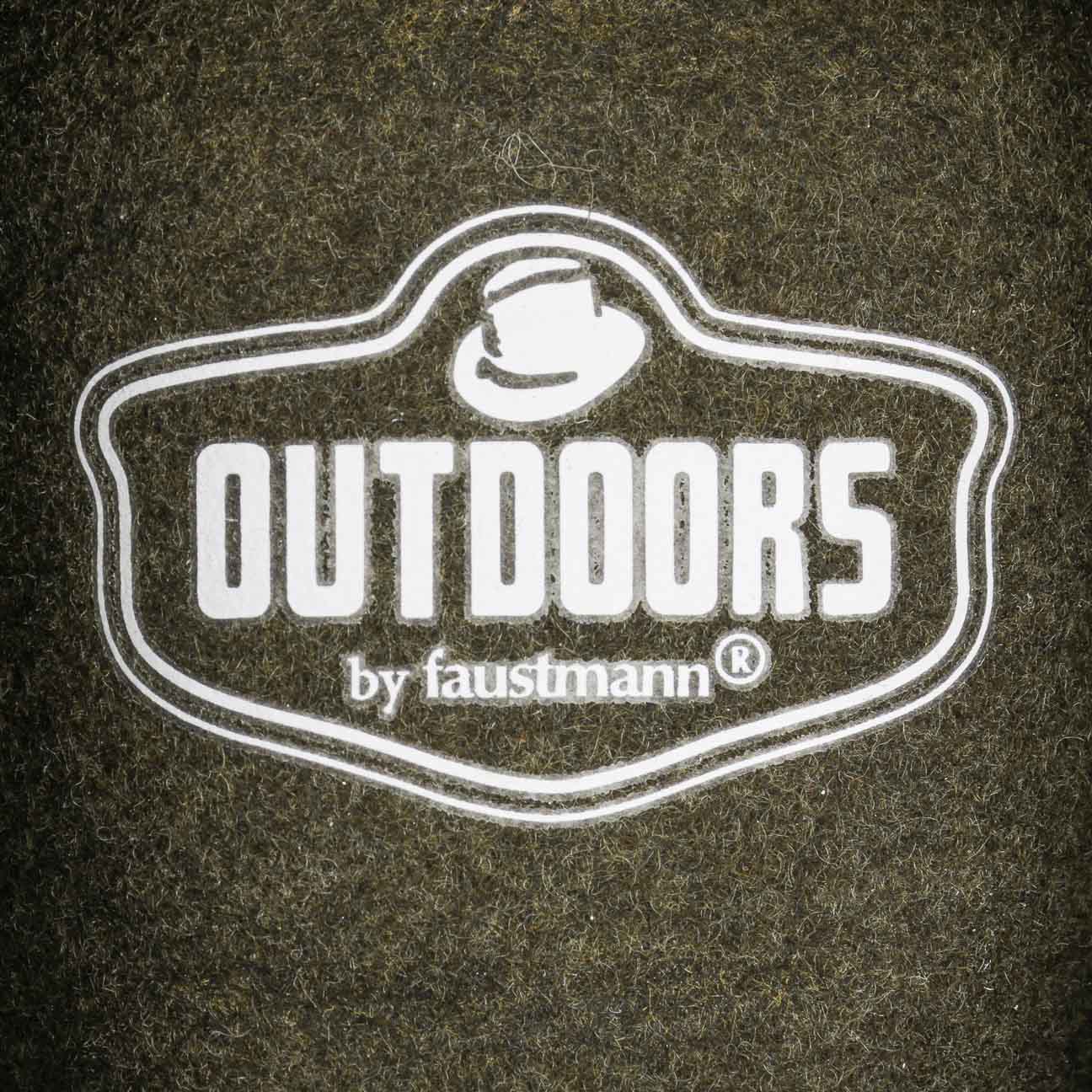 Outdoor Tyrolean Hat - JJ Hat Center ®