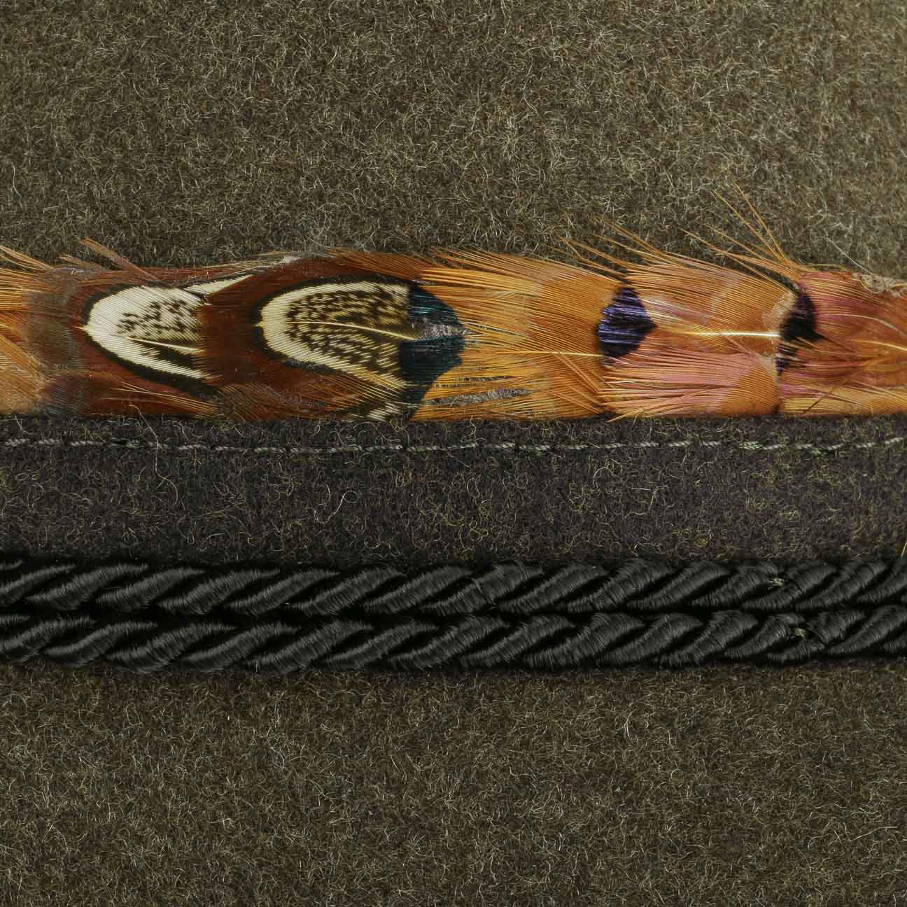 Outdoor Tyrolean Hat - JJ Hat Center ®