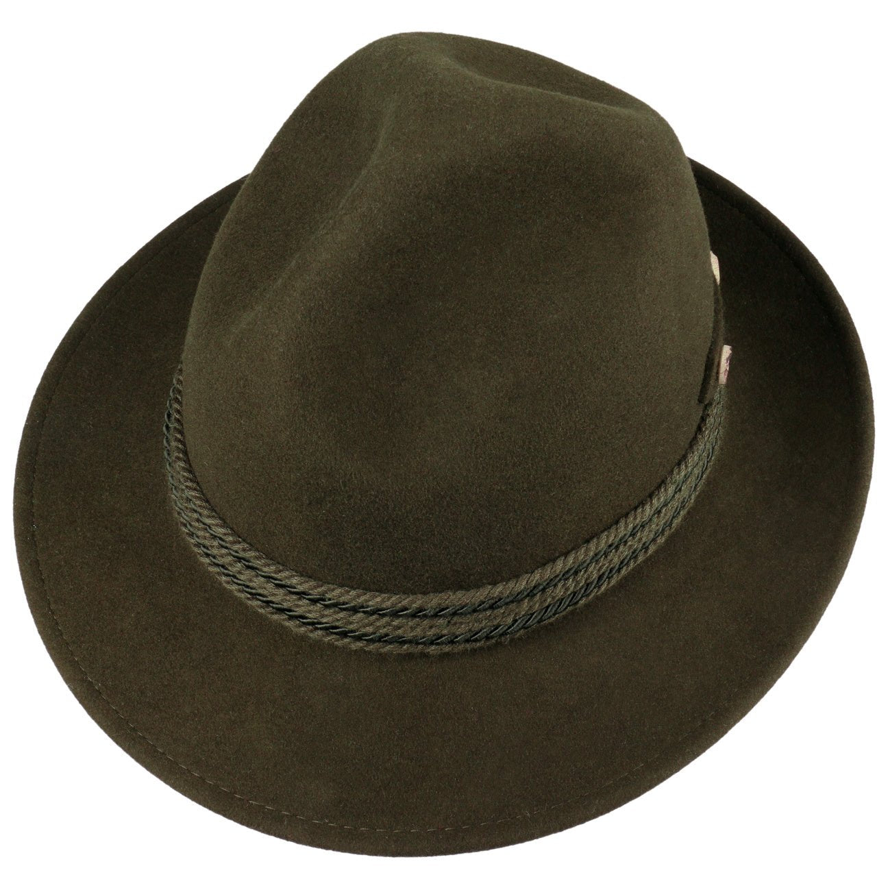 Dreispitz Outdoor Hat - JJ Hat Center ®